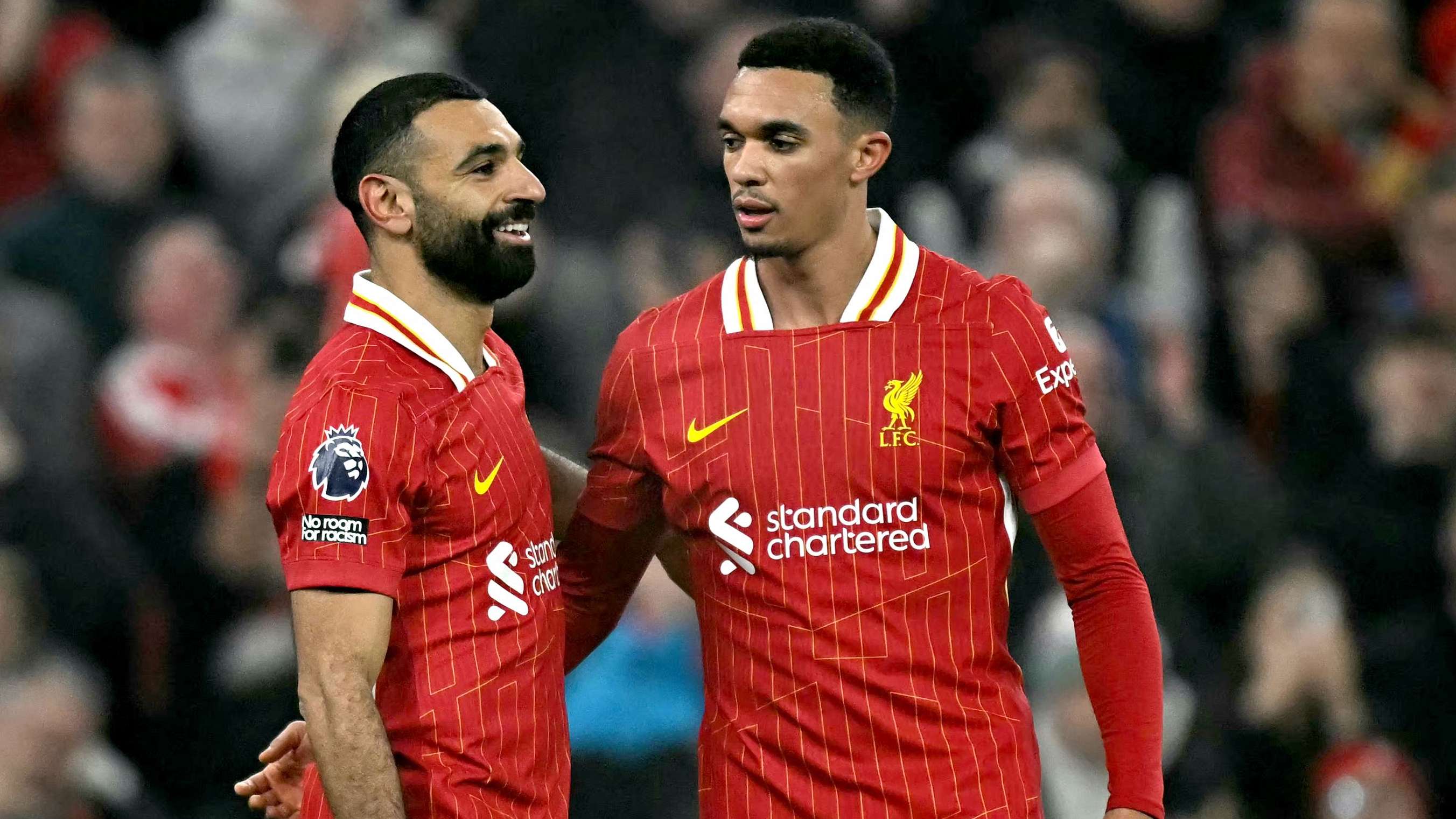 'The best we've ever seen' - TAA's critics shut down by ex-PL boss  