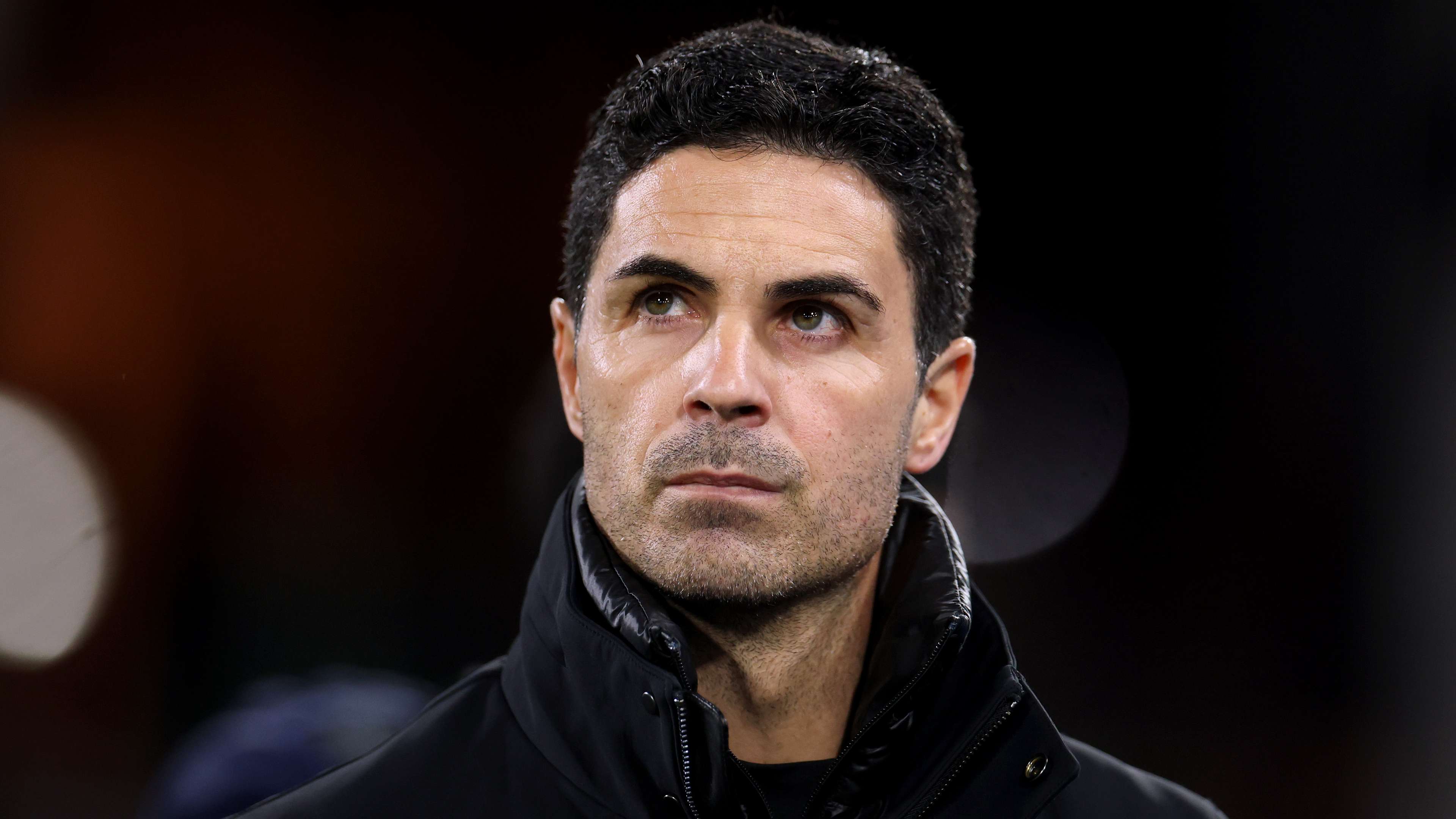 'We'll look at it' - Arteta drops hint on Arsenal's transfer plans   'We'll look at it' - Arteta drops hint on Arsenal's transfer plans