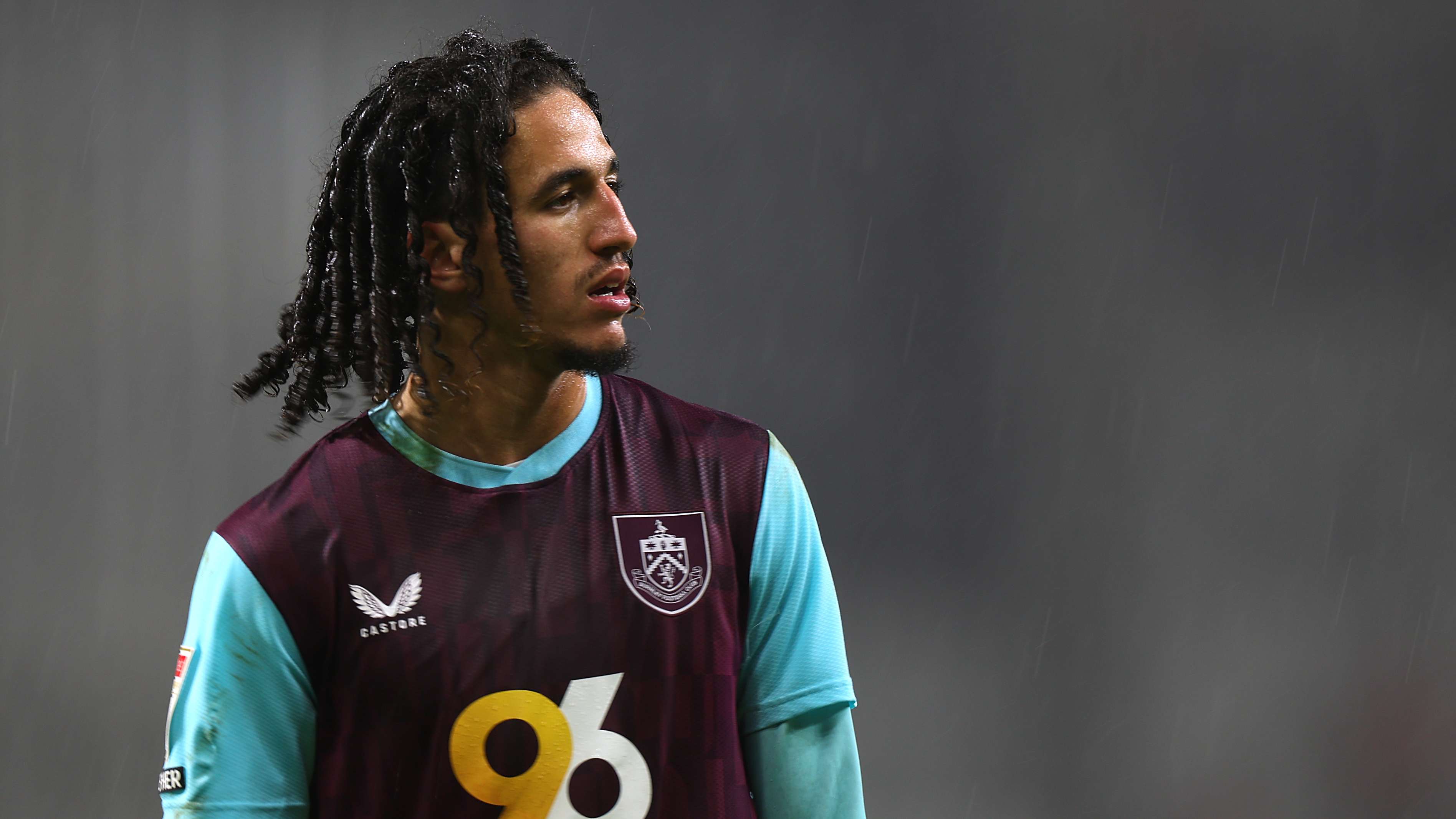 'He let us down' - Manager on ex-Man Utd youngster  