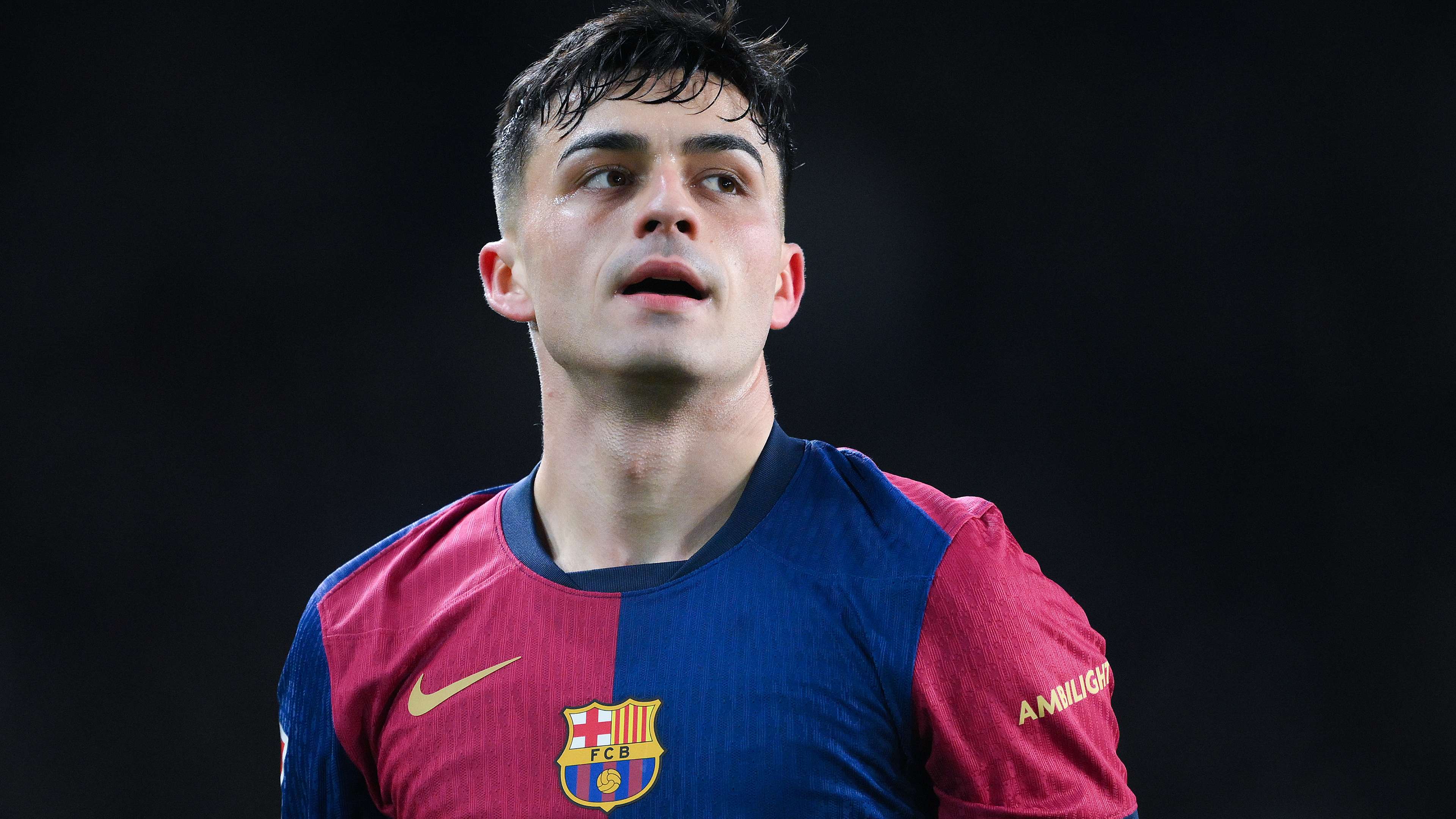 Pedri admits Real and Atletico are now La Liga title favourites  