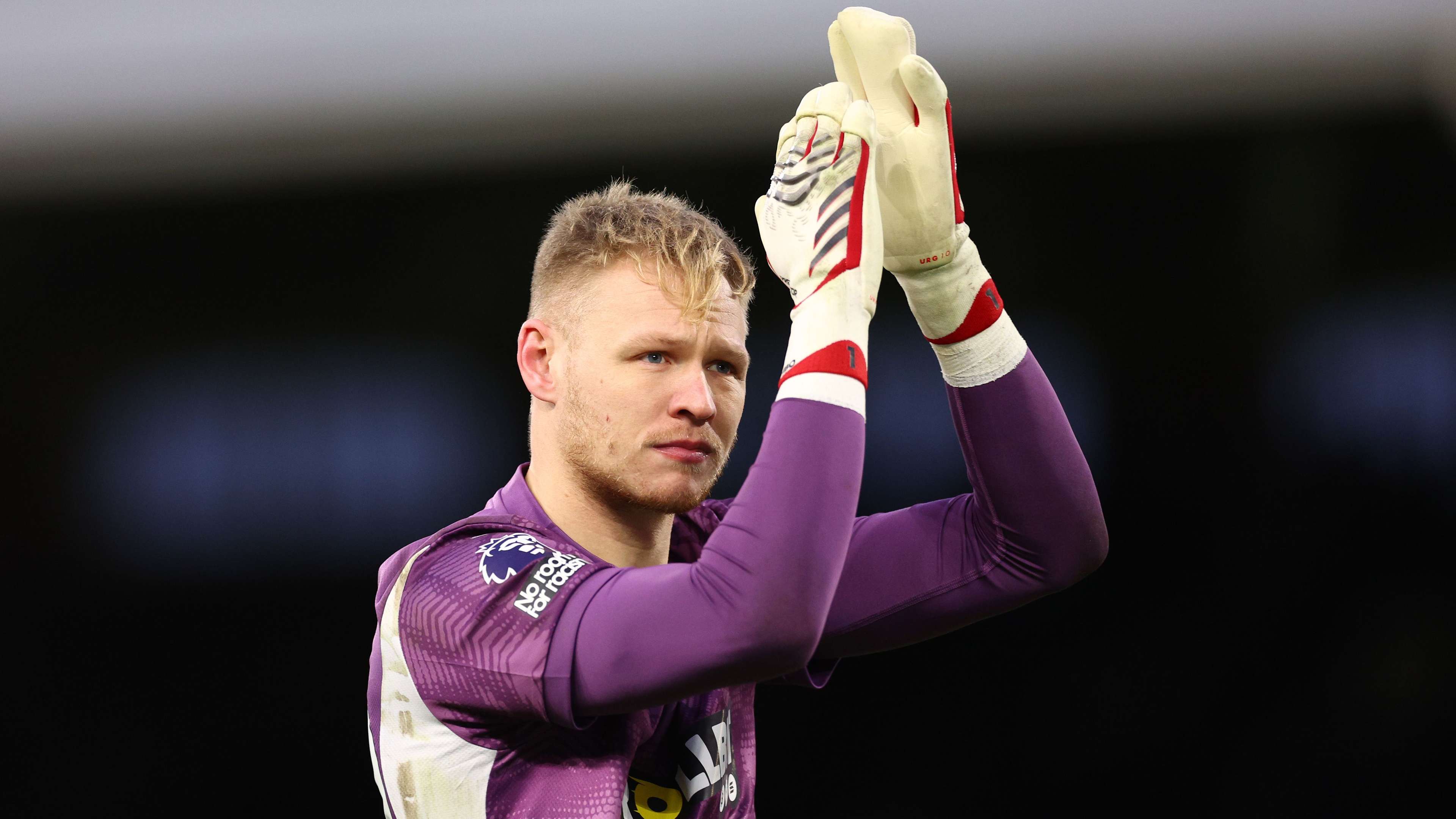 Ramsdale on the move AGAIN? Goalkeeper wanted by Newcastle  