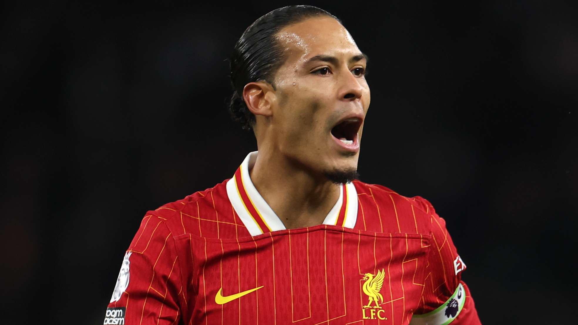 Why Man Utd & Chelsea turned down the chance to sign Van Dijk  