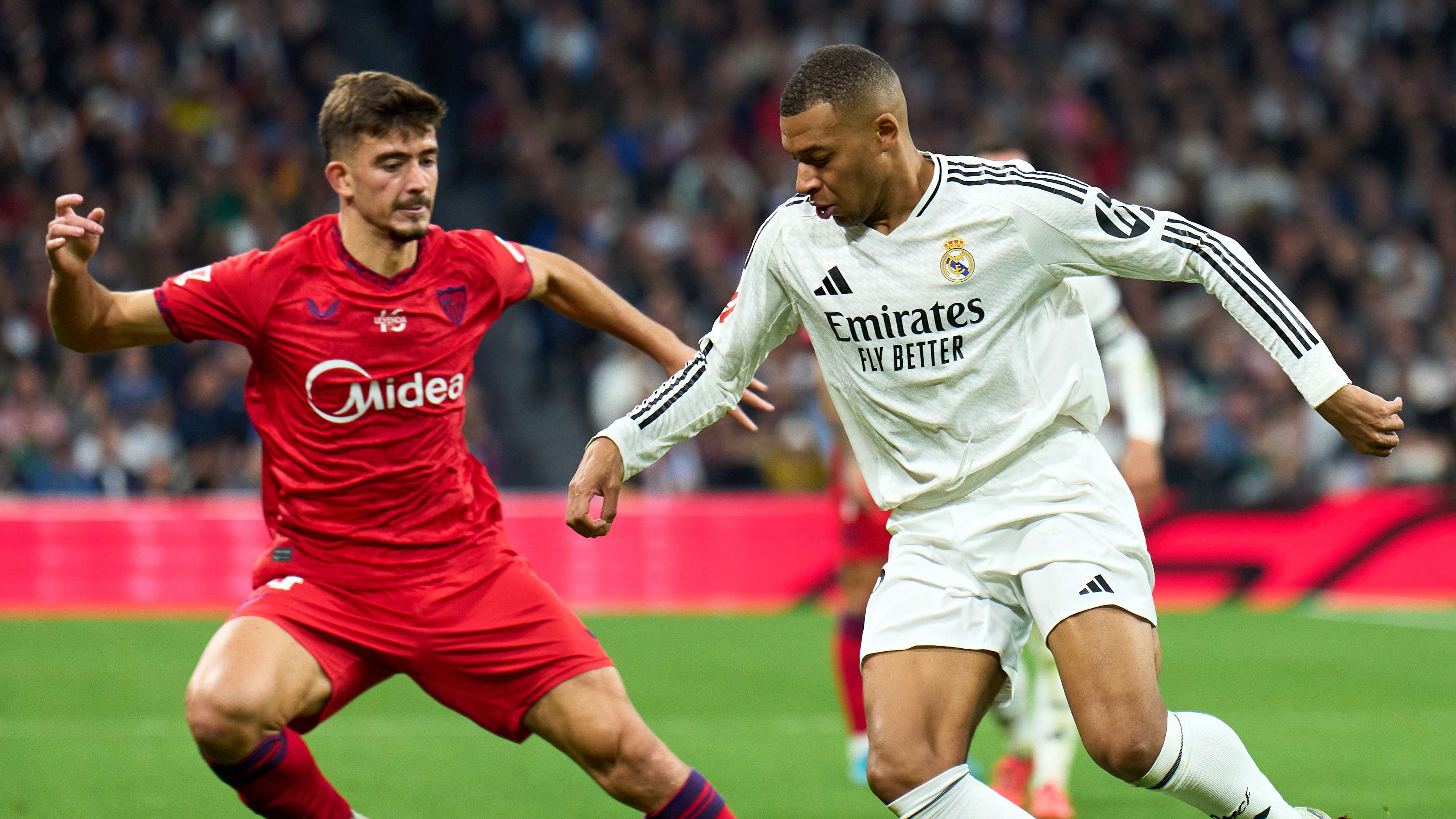 La Liga star 'faces three years in prison' over spot-fixing scandal  