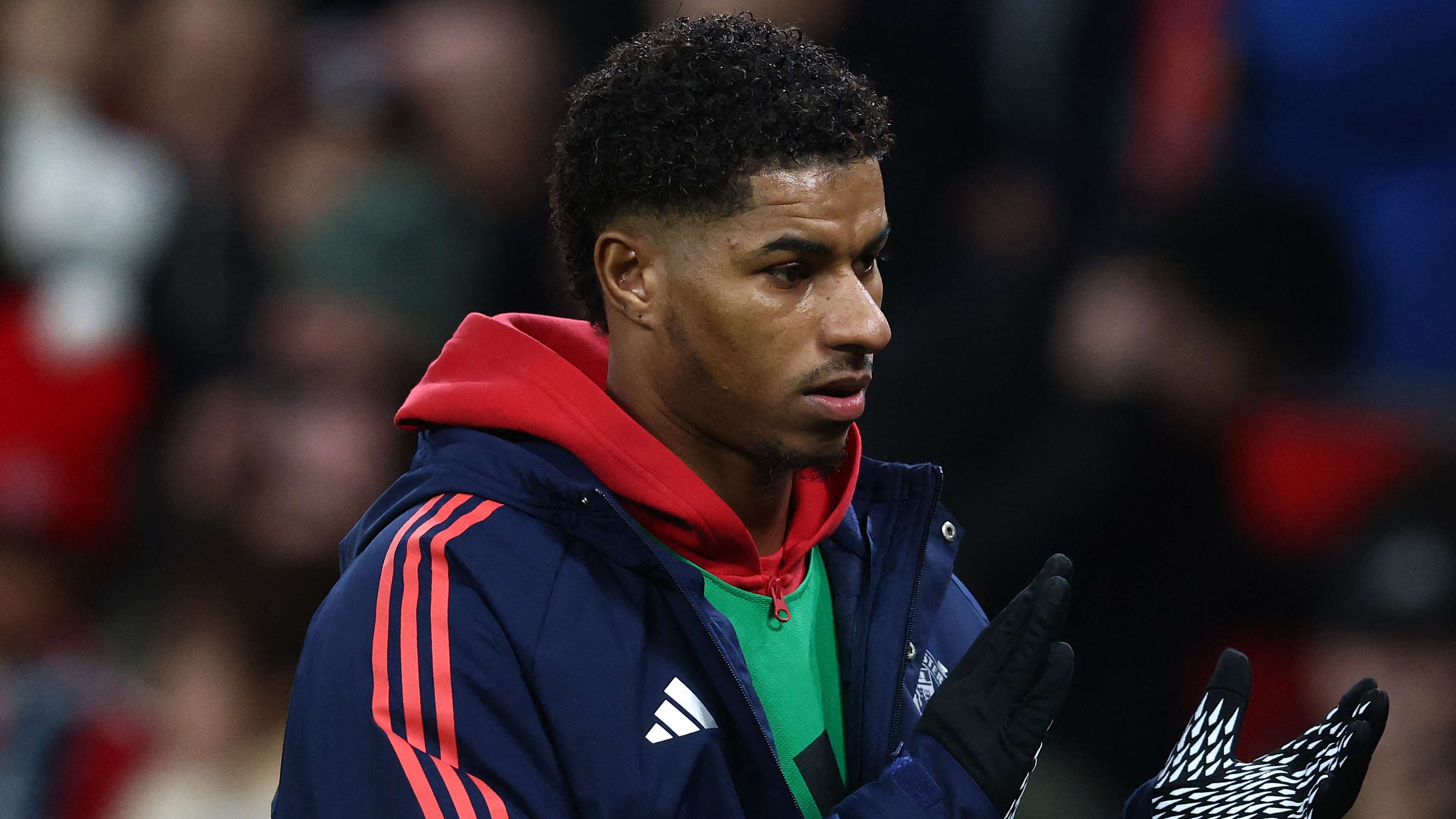 Revealed: Why Rashford was dropped by Amorim before exile   Revealed: Why Rashford was dropped by Amorim before exile