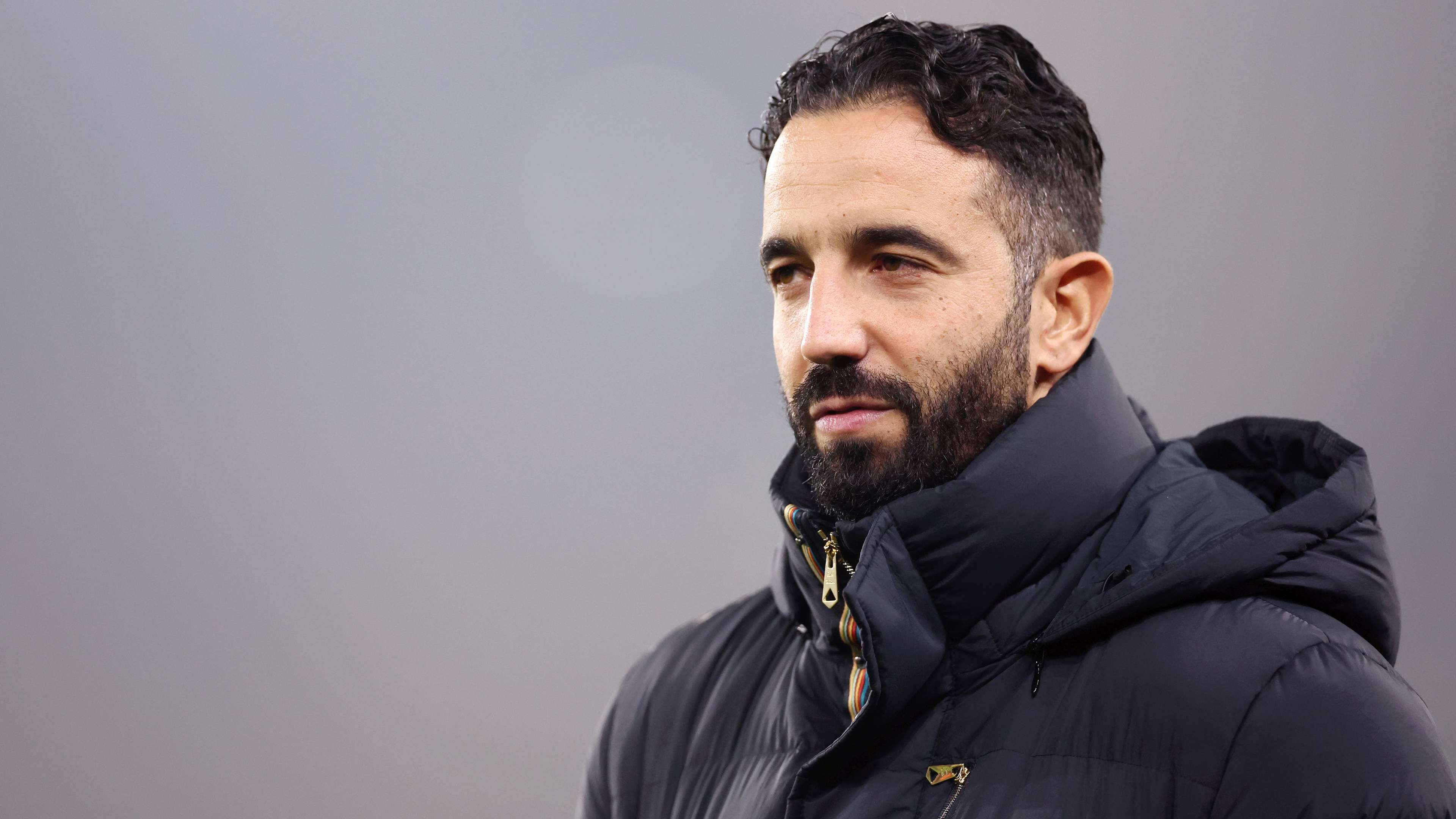 Amorim says Man Utd are 'anxious and afraid' before Liverpool   Amorim says Man Utd are 'anxious and afraid' before Liverpool