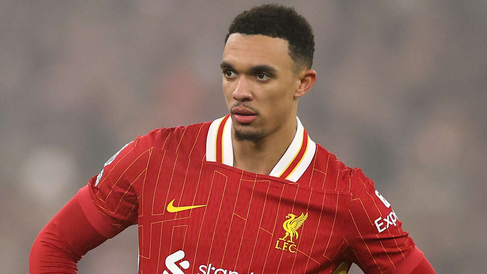 Revealed: The maximum Trent transfer fee Real are willing to pay in January   Revealed: The maximum Trent transfer fee Real are willing to pay in January