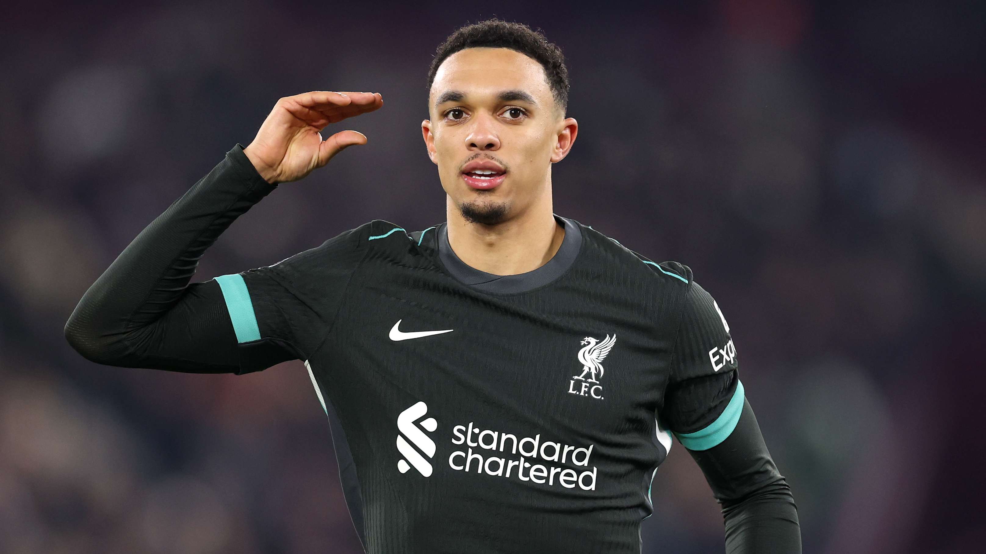 Liverpool REJECT Madrid approach for TAA ahead of pre-contract talks  