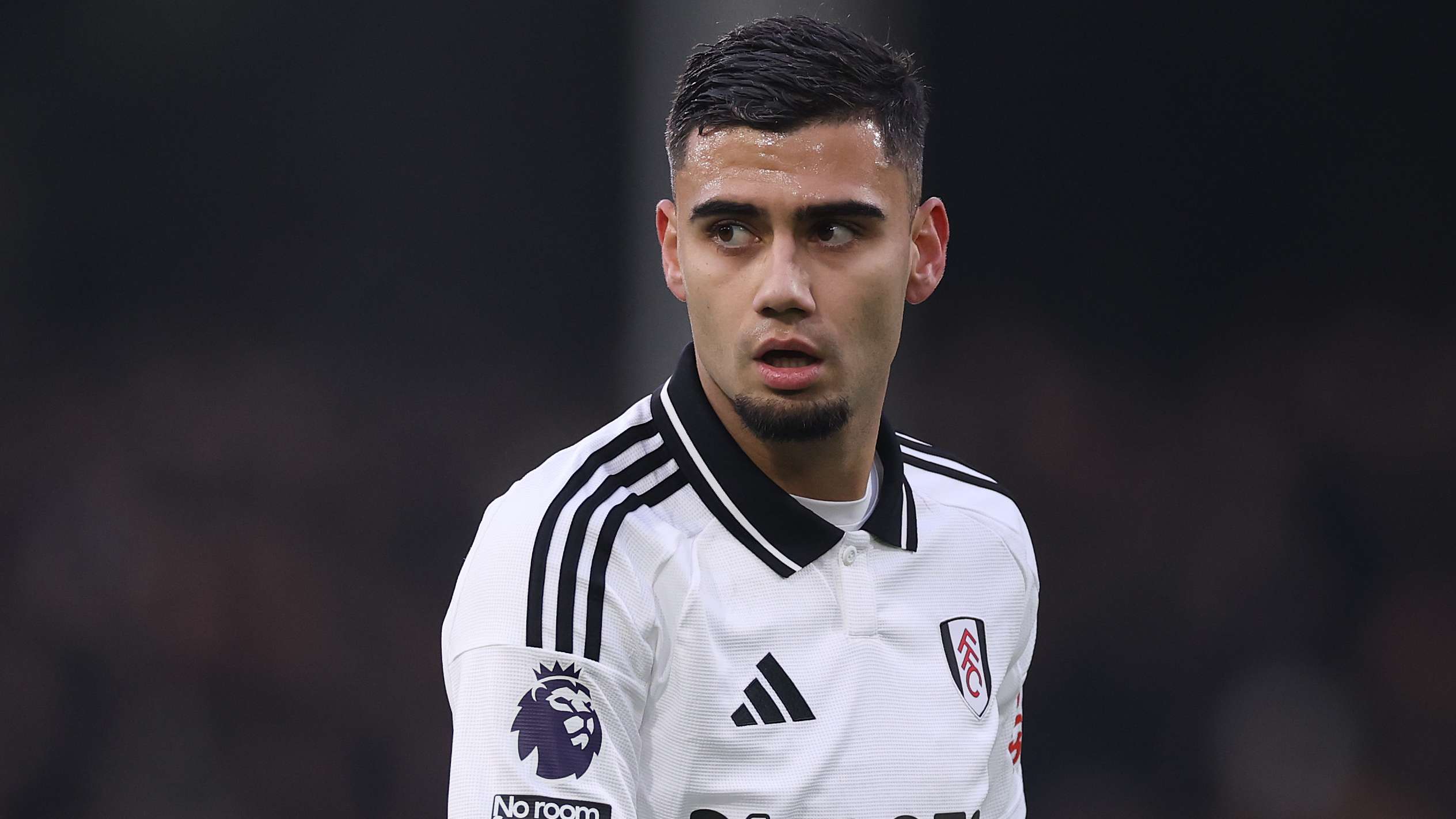 Greenwood’s Marseille tipped to make fresh move for Pereira  