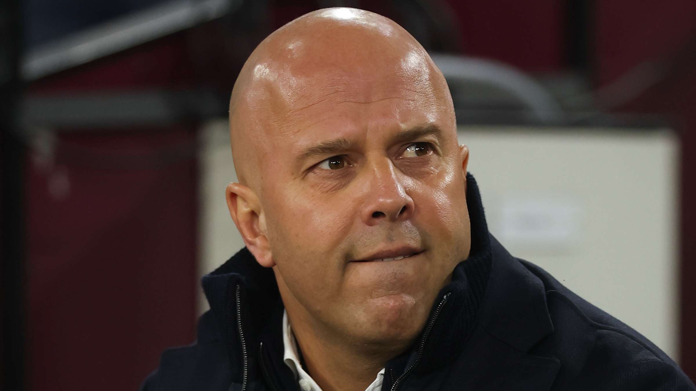 Liverpool make January approach for player earmarked by Slot  