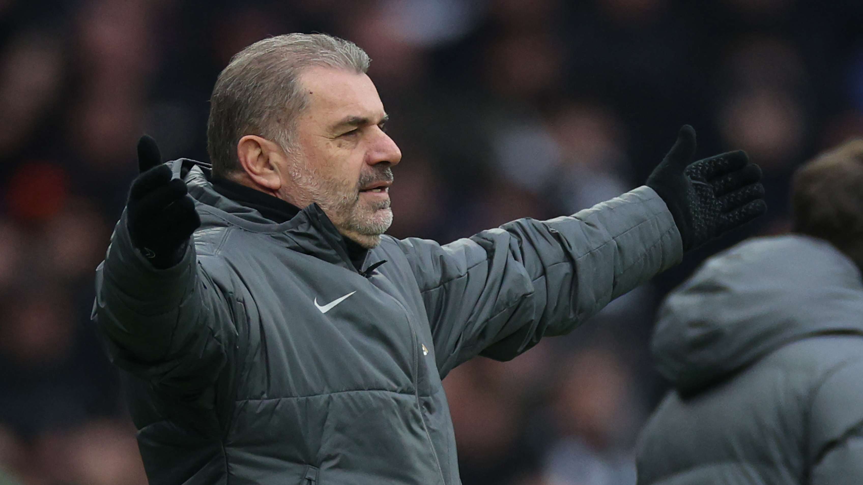 'Things weren't equal and balanced' - Postecoglou left fuming   'Things weren't equal and balanced' - Postecoglou left fuming