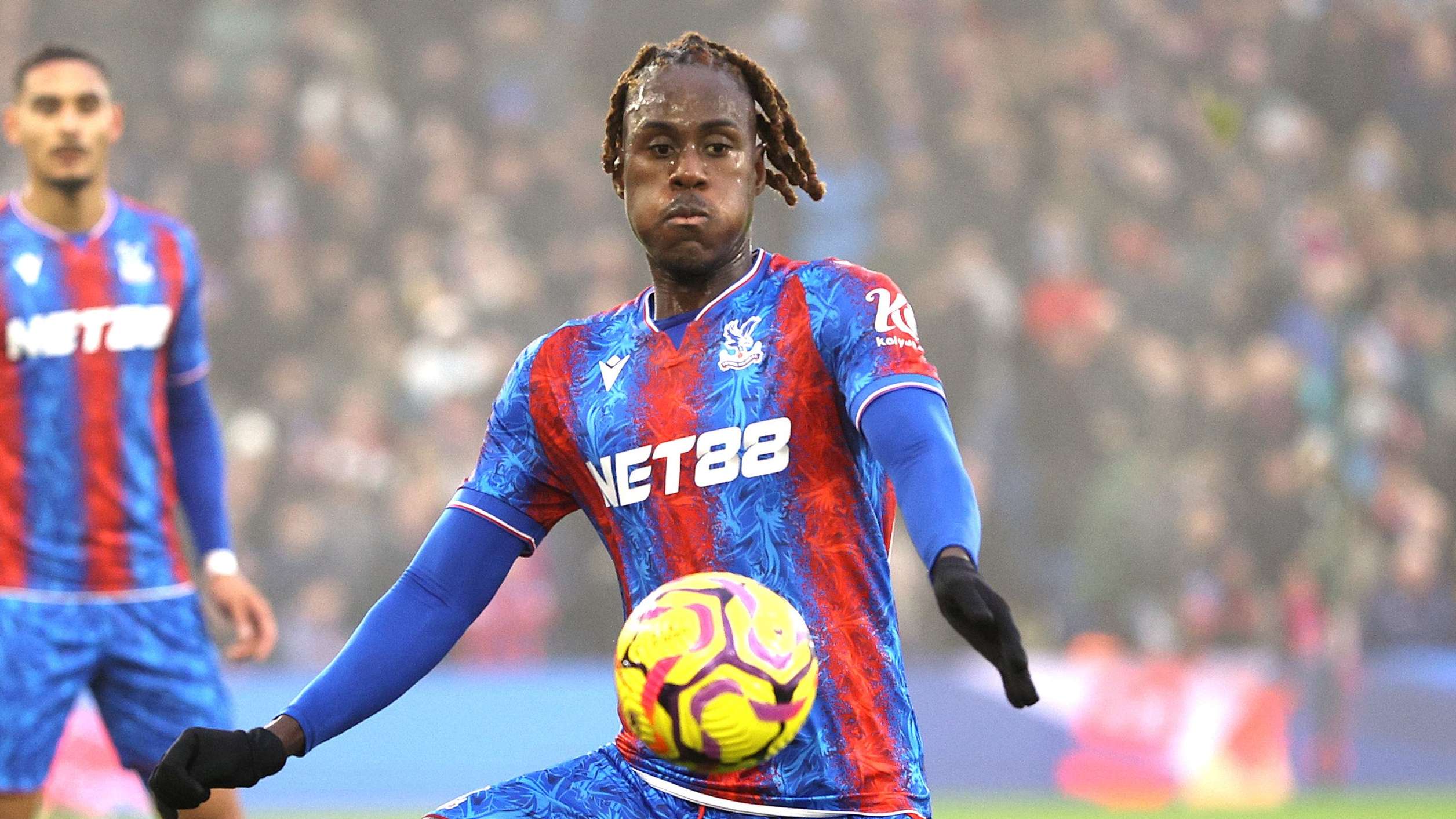 Chelsea fans slam 'clueless' club after Chalobah loan recall  