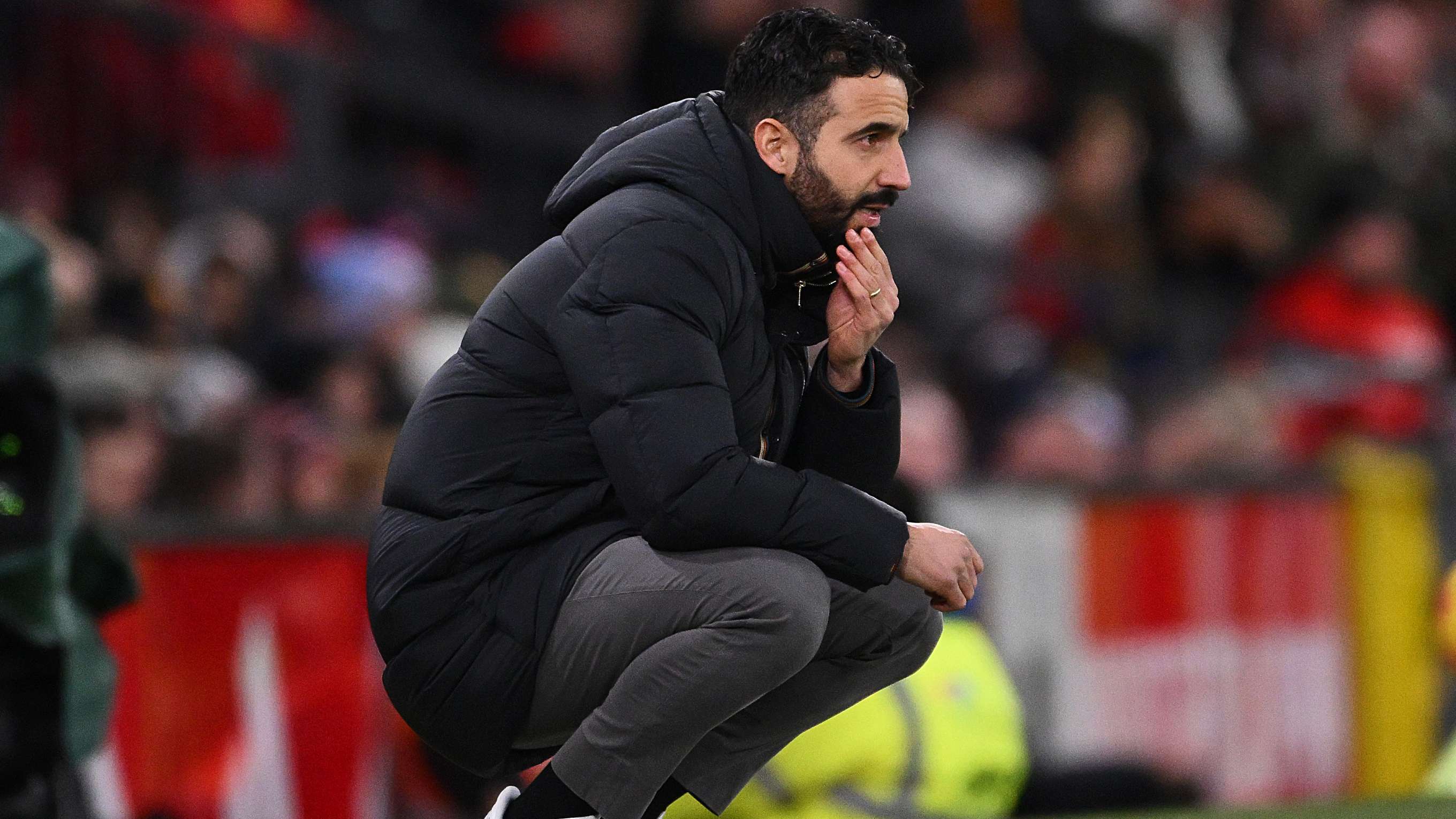 Adidas could rip up Man Utd's lucrative £900m kit deal   Adidas could rip up Man Utd's lucrative £900m kit deal