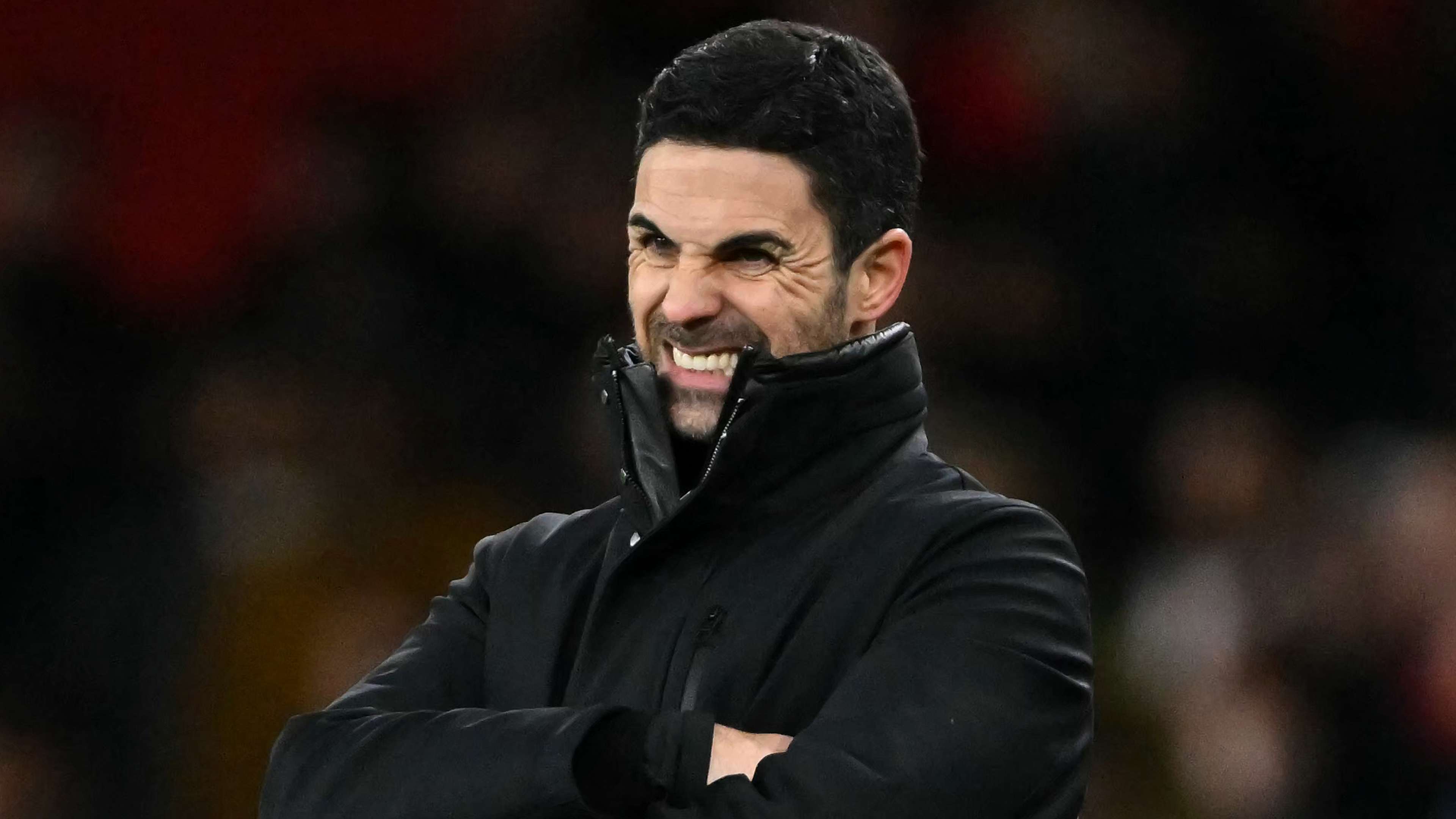 Arteta walks back Carabao Cup ball claim ahead of FA Cup tie   Arteta walks back Carabao Cup ball claim ahead of FA Cup tie