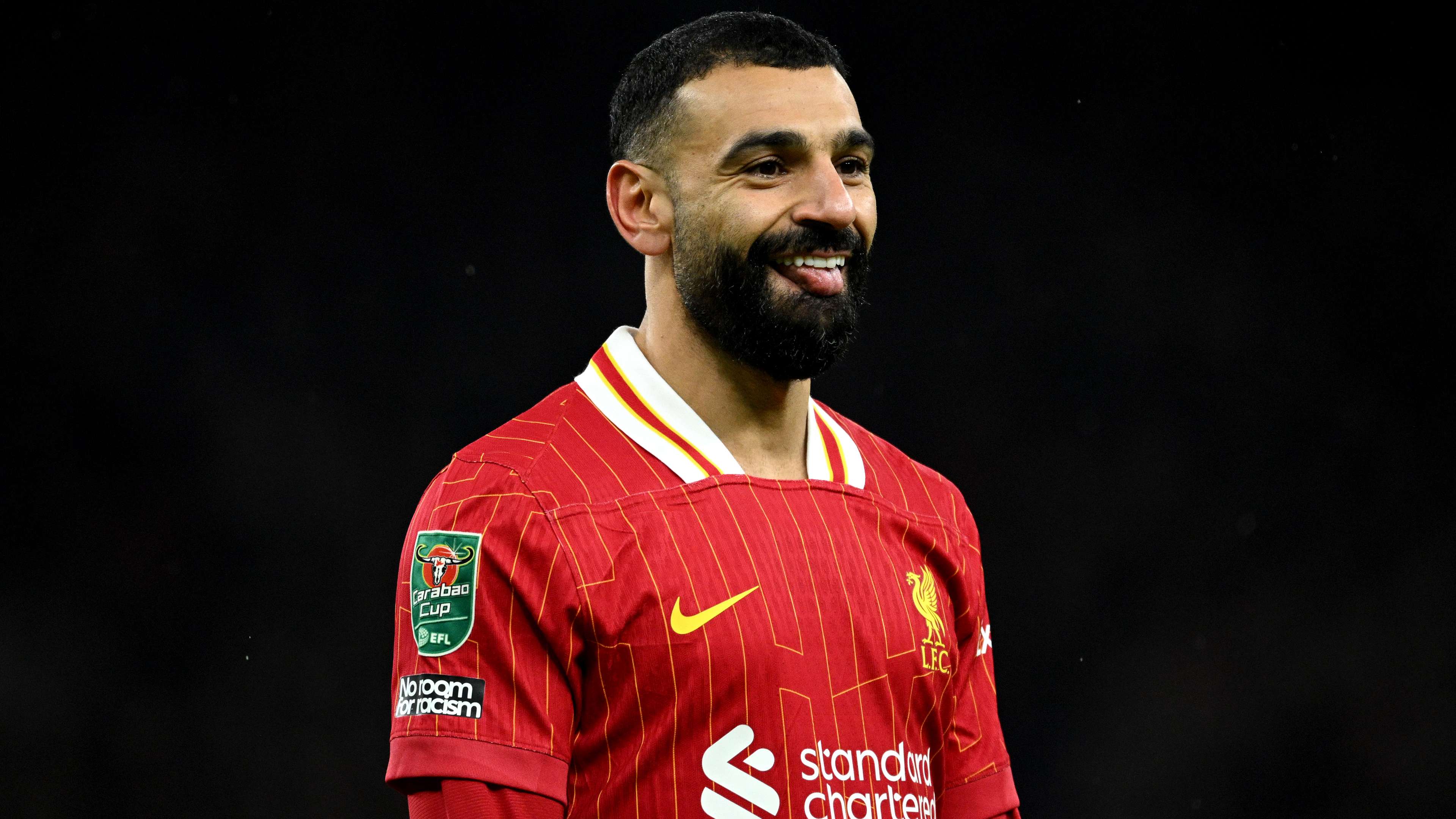 Ex-Liverpool star reveals which PL rival is level with Salah  