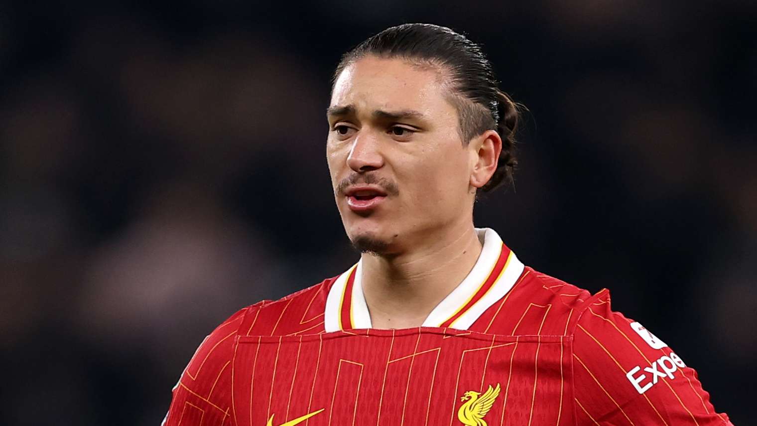 'He's not a Liverpool player' - Reds legend savages Nunez  