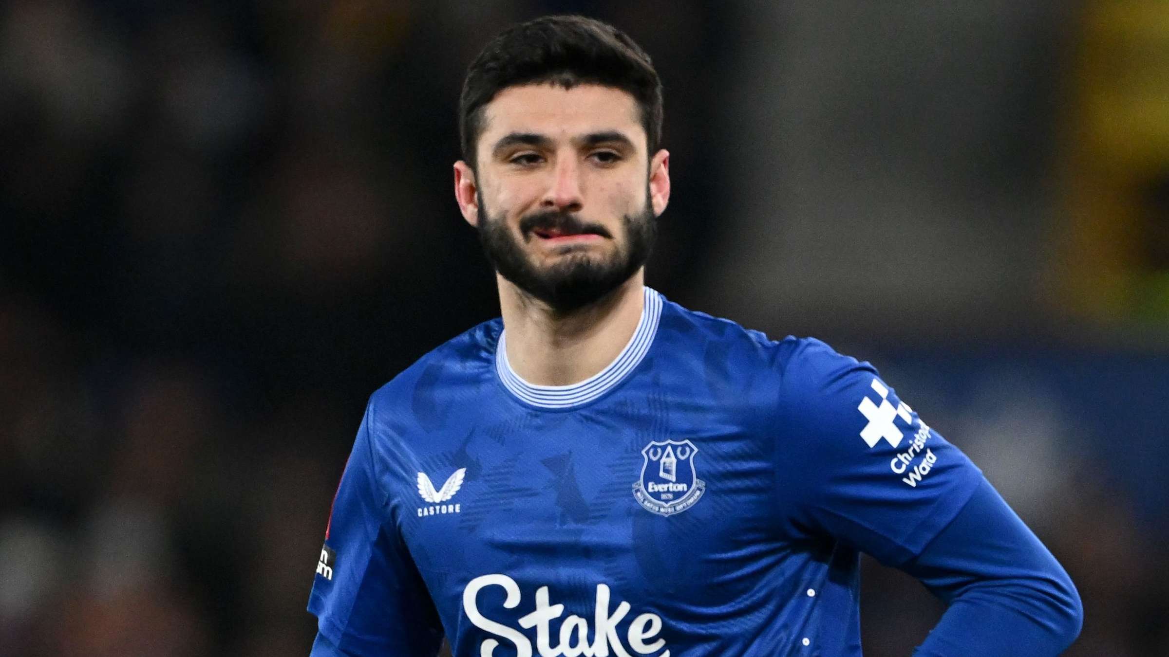 Chelsea to recall Broja?! Set for payment row with Everton  