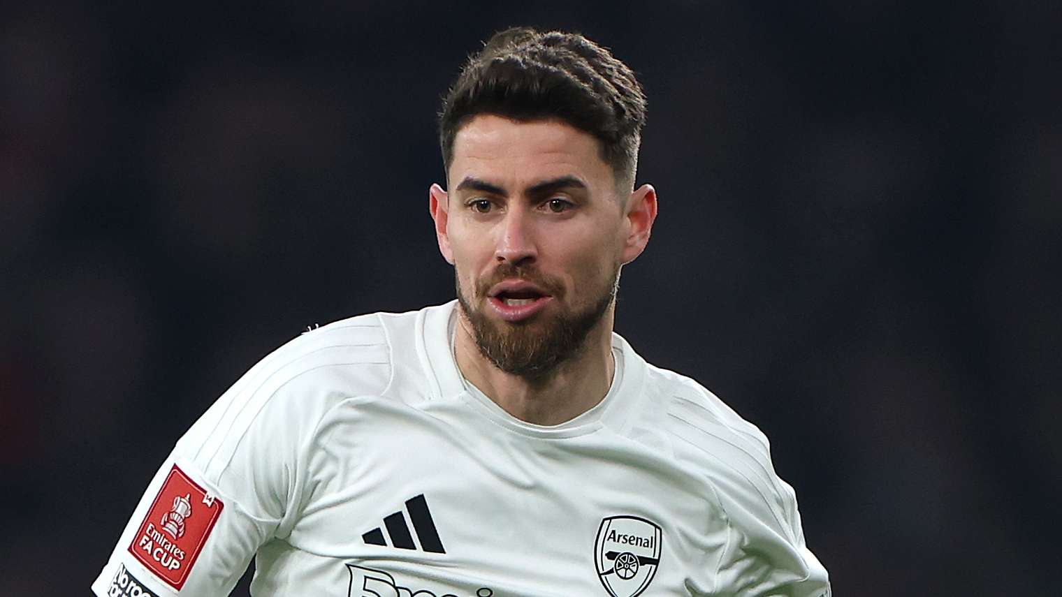 Arsenal could offer Jorginho new deal despite Flamengo links  