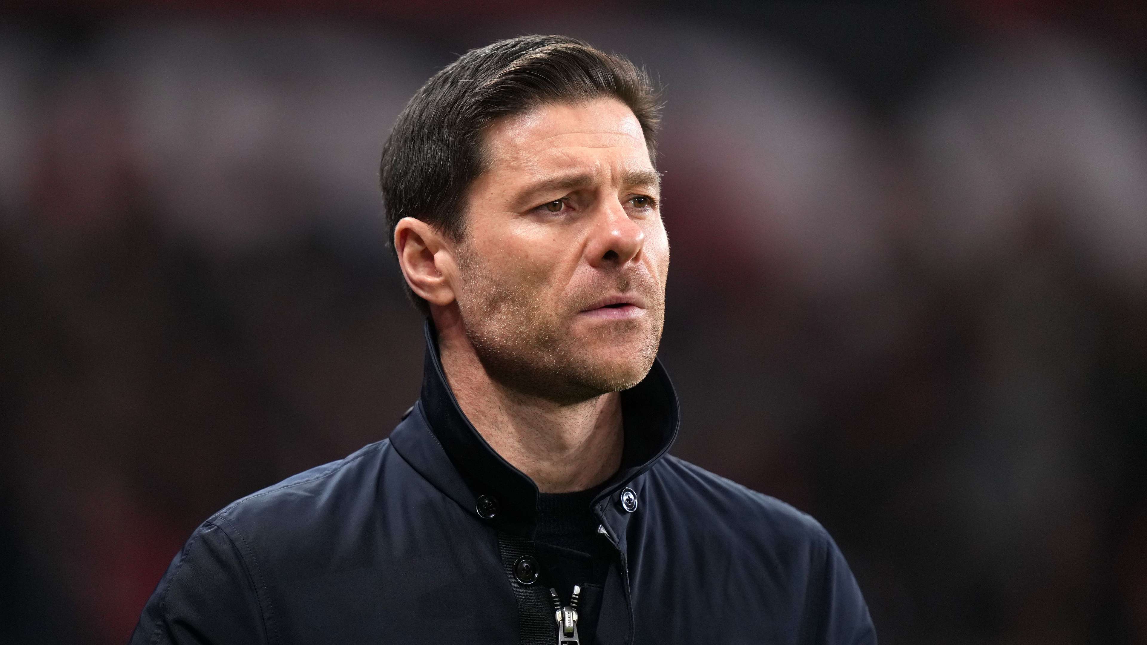 Alonso responds to Real Madrid links with Ancelotti to step down  