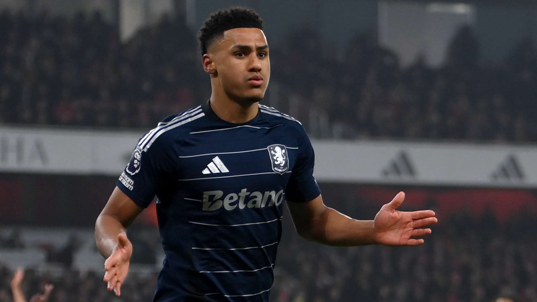 Revealed: Arsenal working on sensational Watkins move  