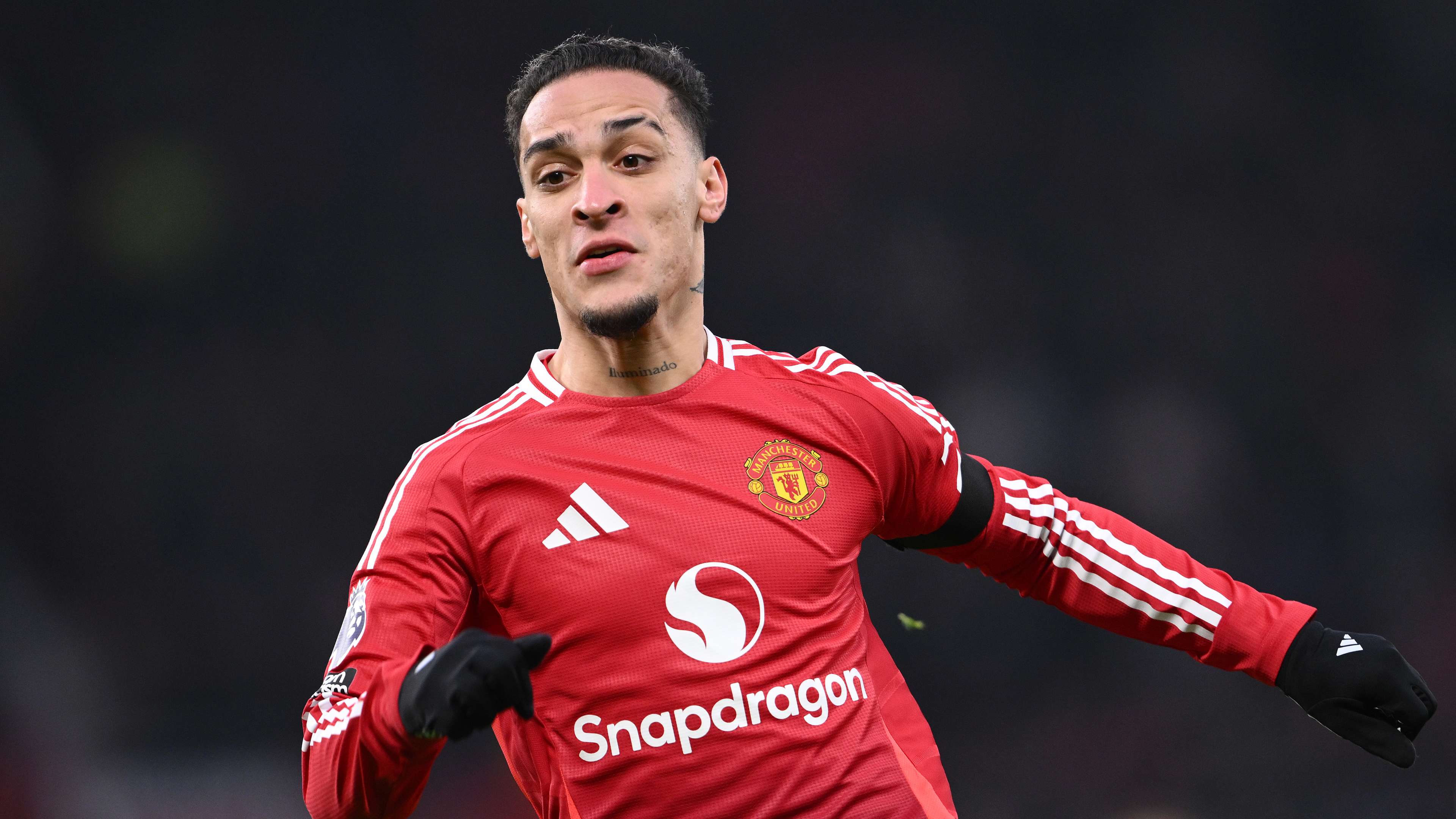 Why Man Utd included 'penalty clause' in Antony loan deal  