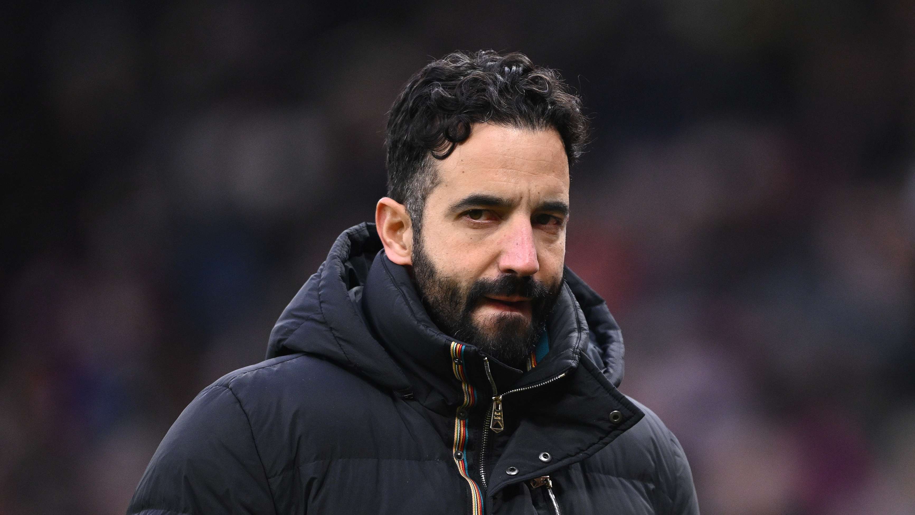 'Bizarre and ridiculous' - Amorim slammed for Man Utd comments   'Bizarre and ridiculous' - Amorim slammed for Man Utd comments