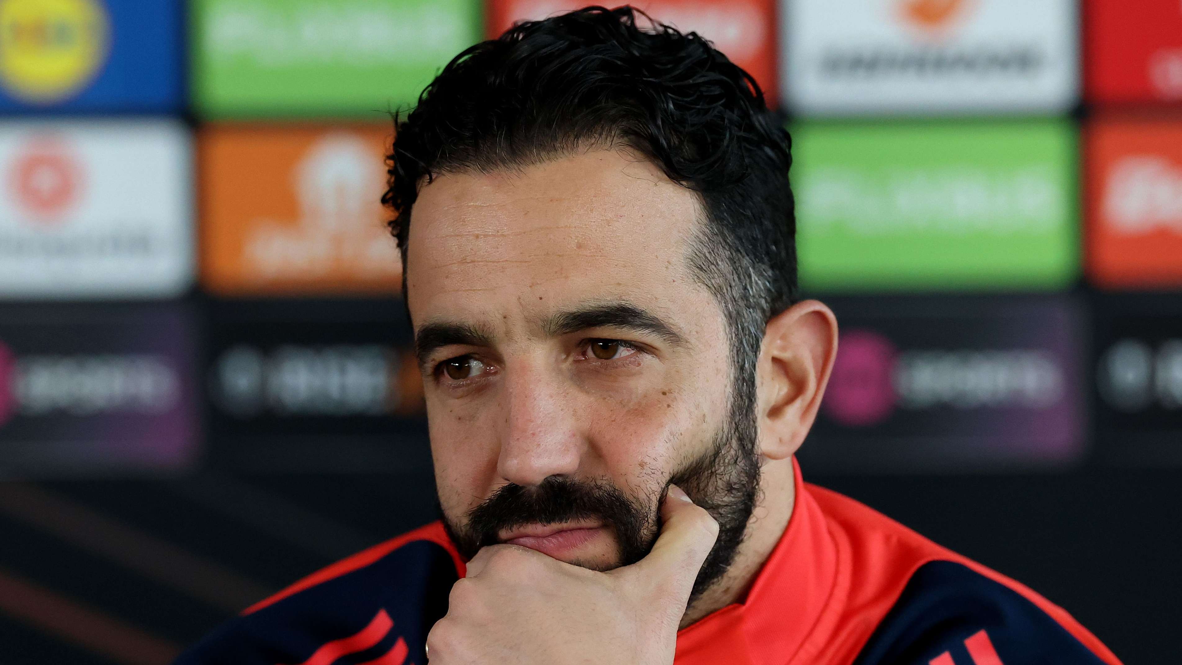 Irked Amorim defends 'worst Man Utd team in history' criticism  