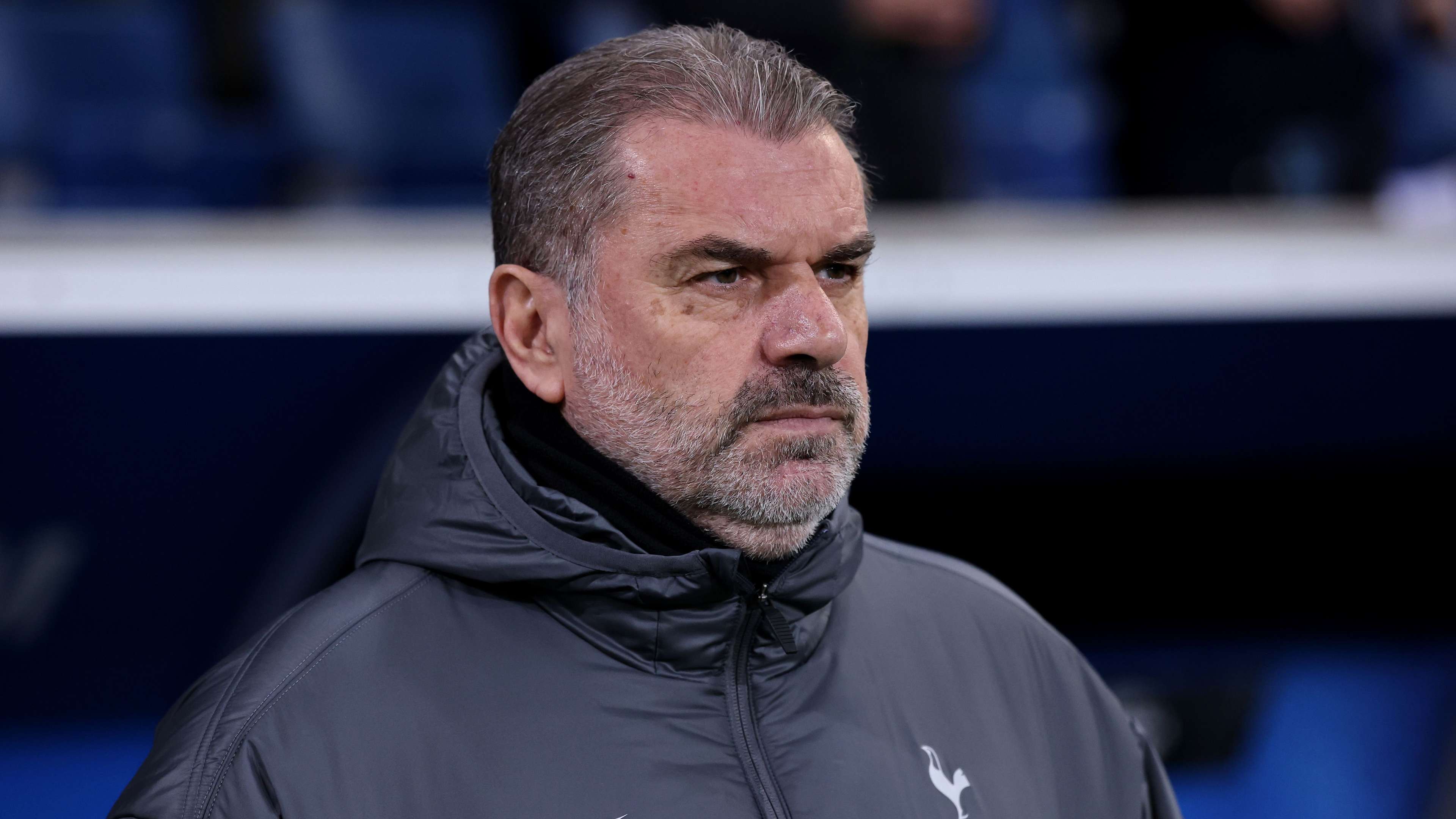 Postecoglou fires transfer warning to Tottenham chiefs  