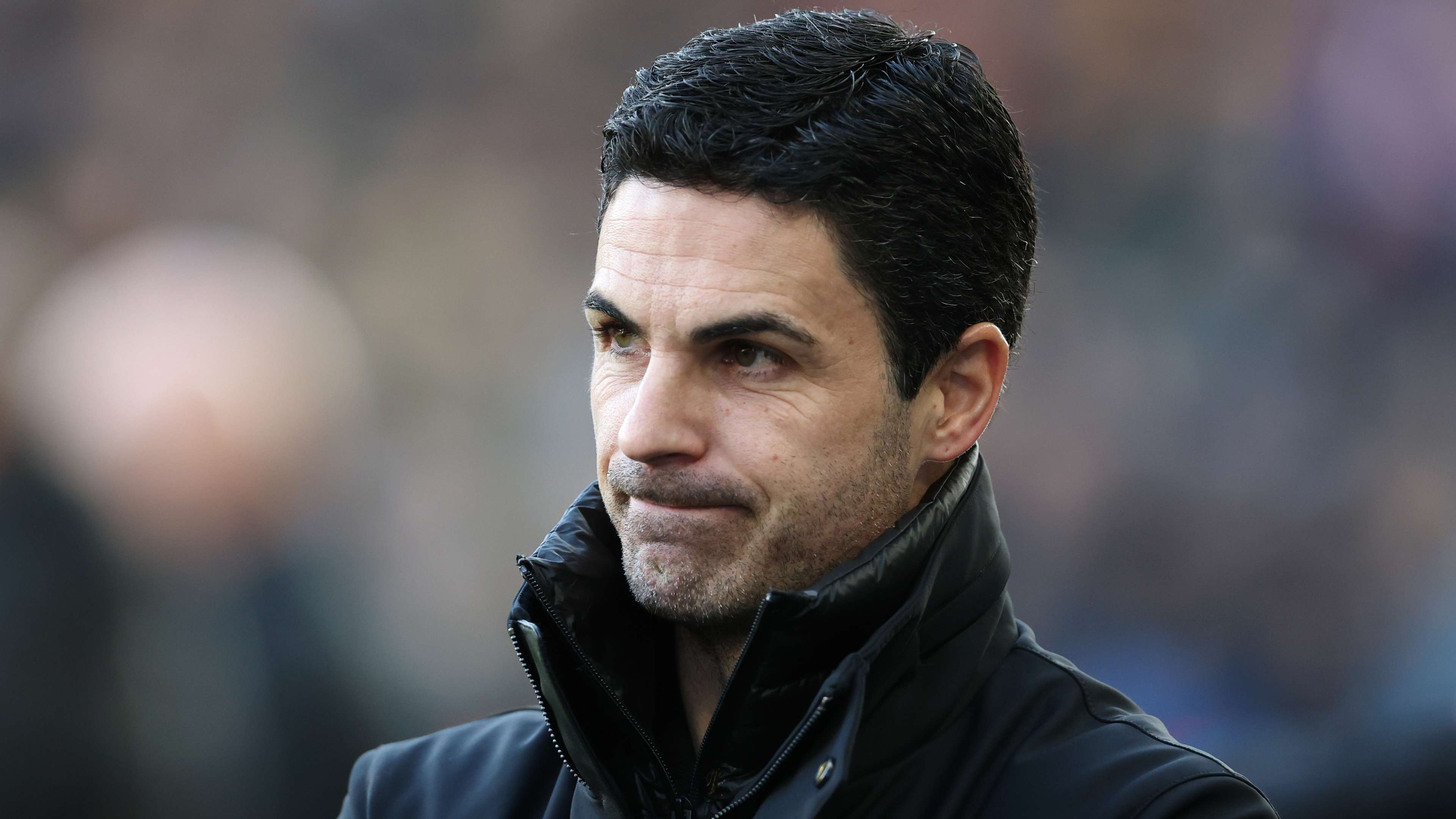 Arteta calls fans to eradicate 'hatred' after Oliver receives threats   Arteta calls fans to eradicate 'hatred' after Oliver receives threats