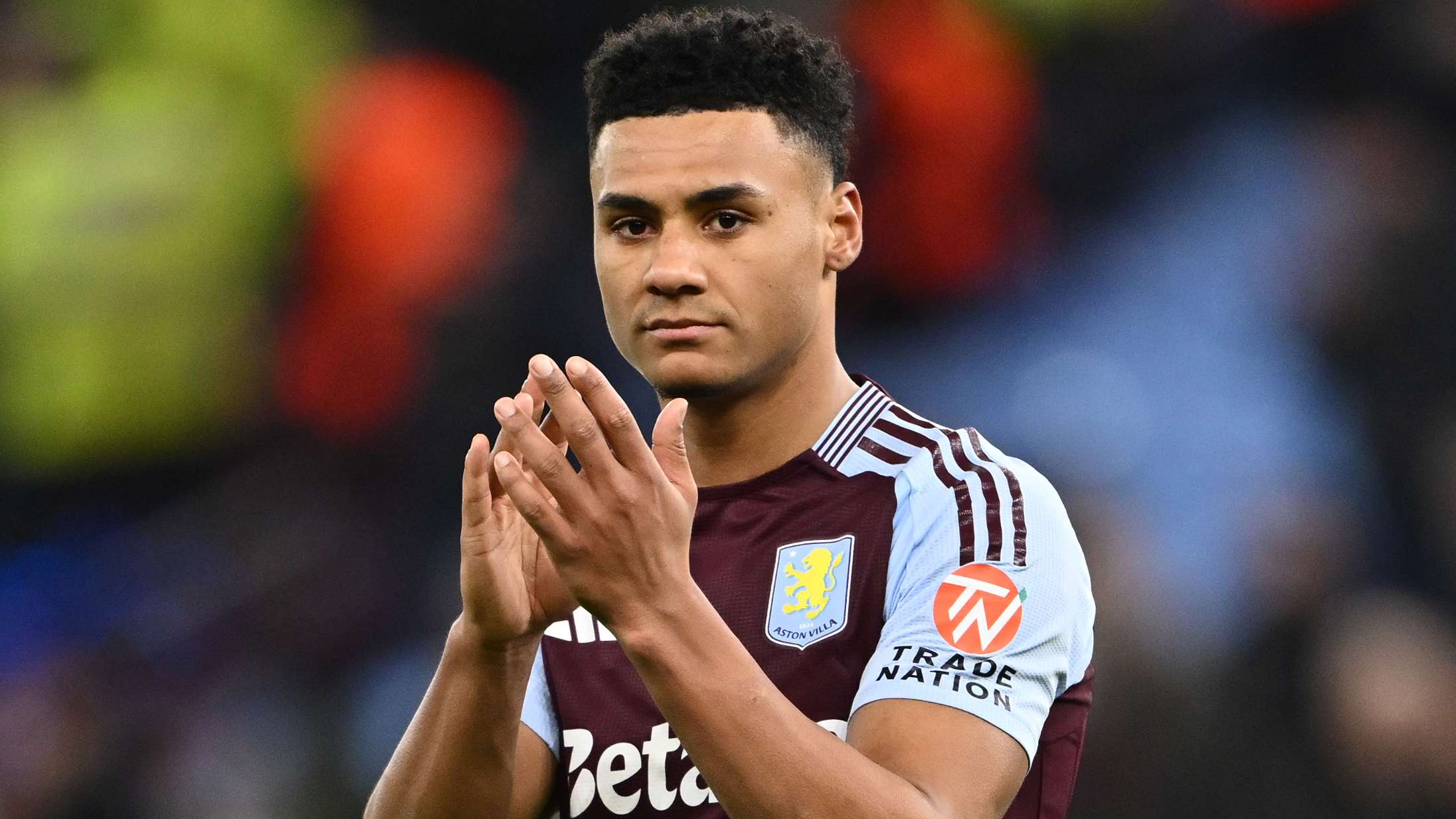 Watkins makes decision on Arsenal move after Gunners' shock bid  