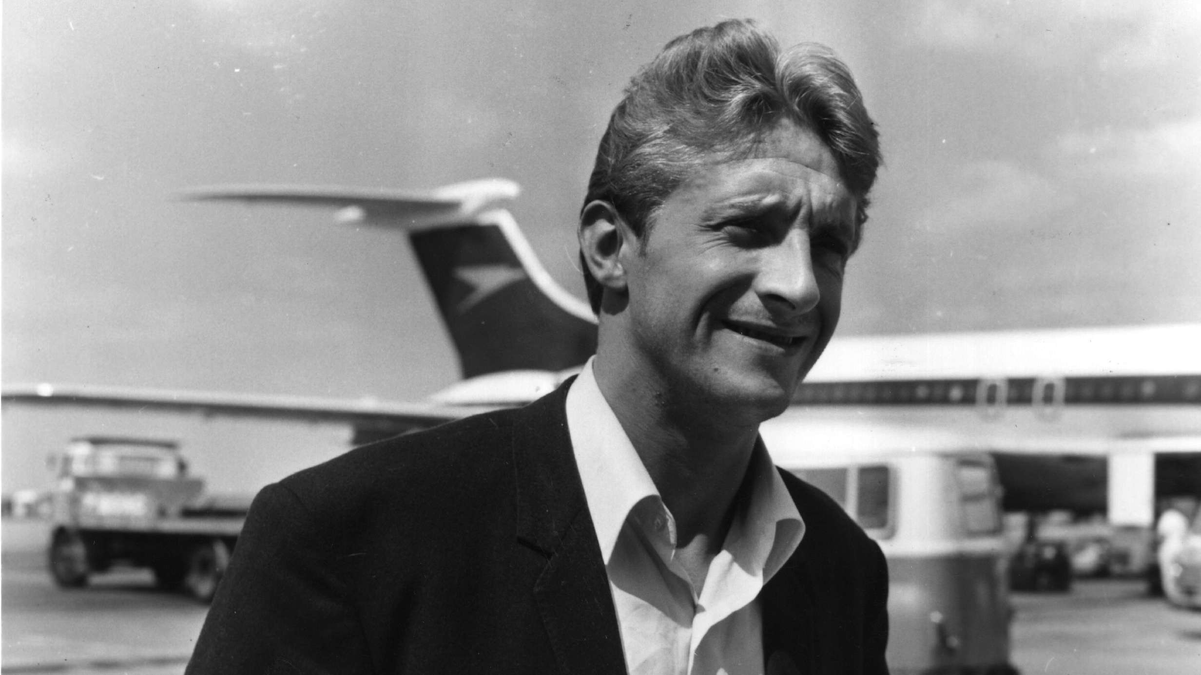 Man Utd mourn passing of legend Law, aged 84  