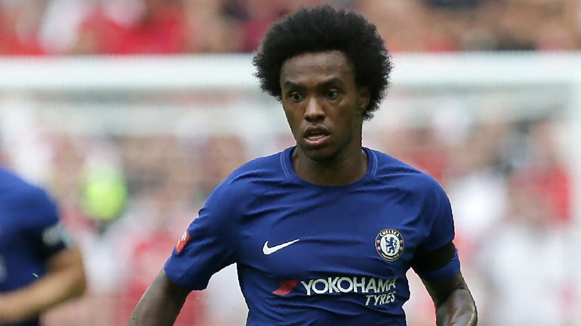 Willian to make sensational PL return amid interest from three clubs  