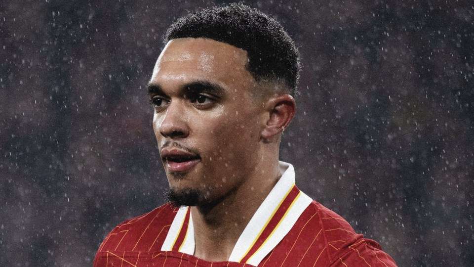 'So lazy!' - Trent branded 'one of worst in his position' after Man Utd horror show  
