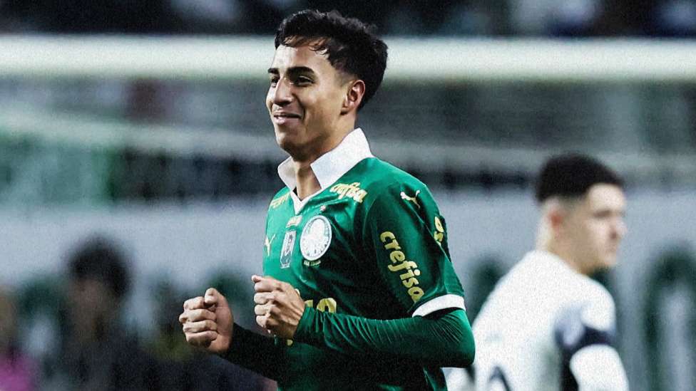 Man City reach €40m agreement to sign the 'new Marquinhos'   Man City reach €40m agreement to sign the 'new Marquinhos'