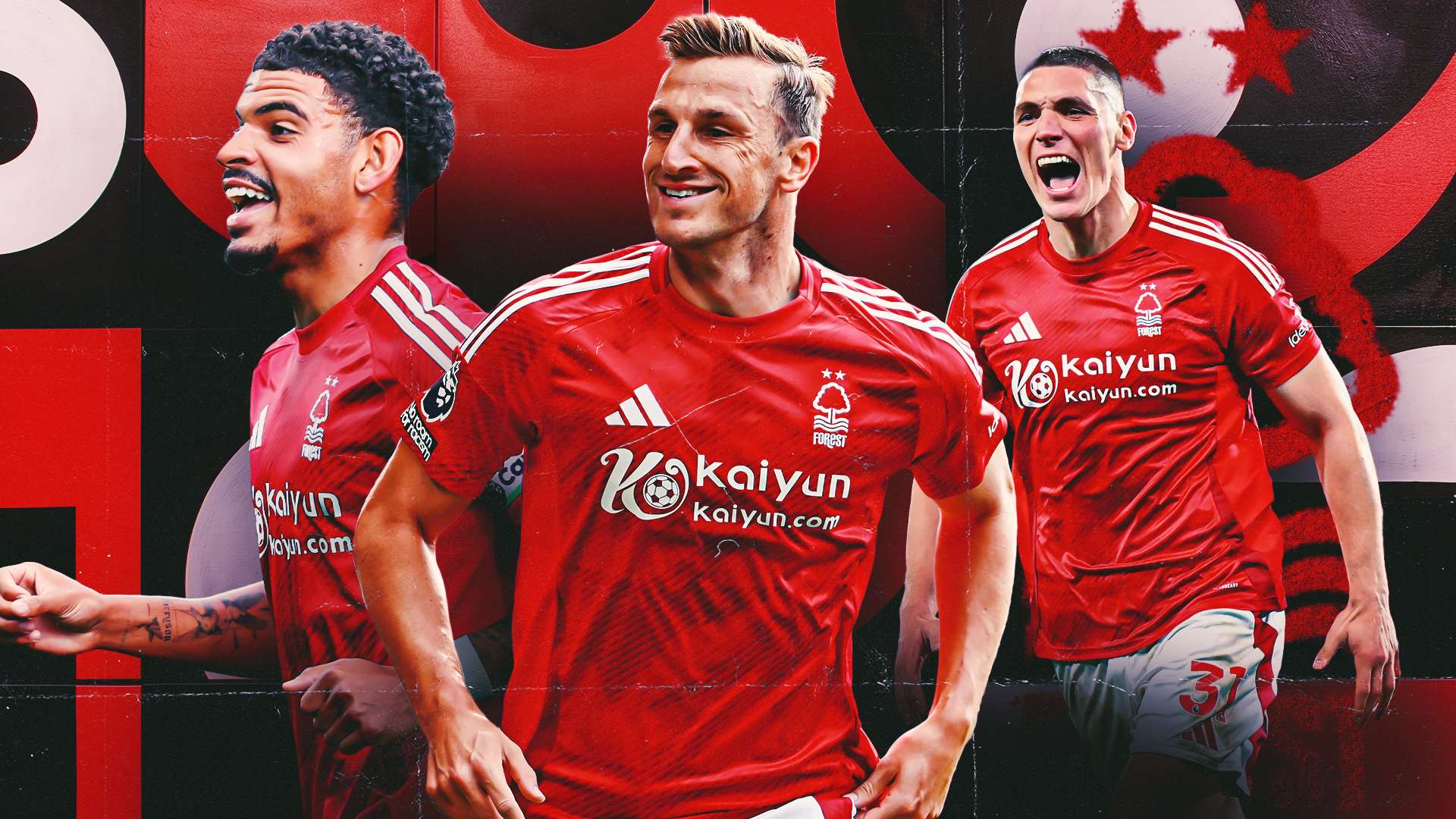 Flying Forest can be more than 'just another Leicester'  