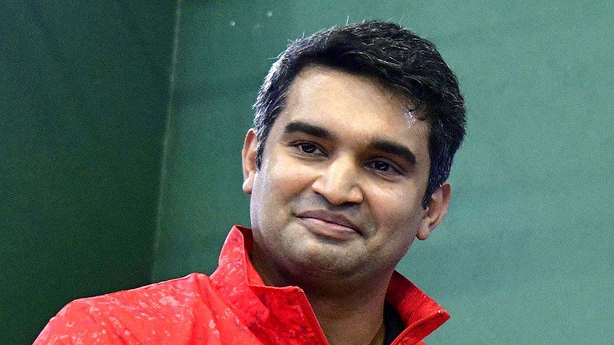 Singapore Badminton Association signs Anup Sridhar as additional singles coach  