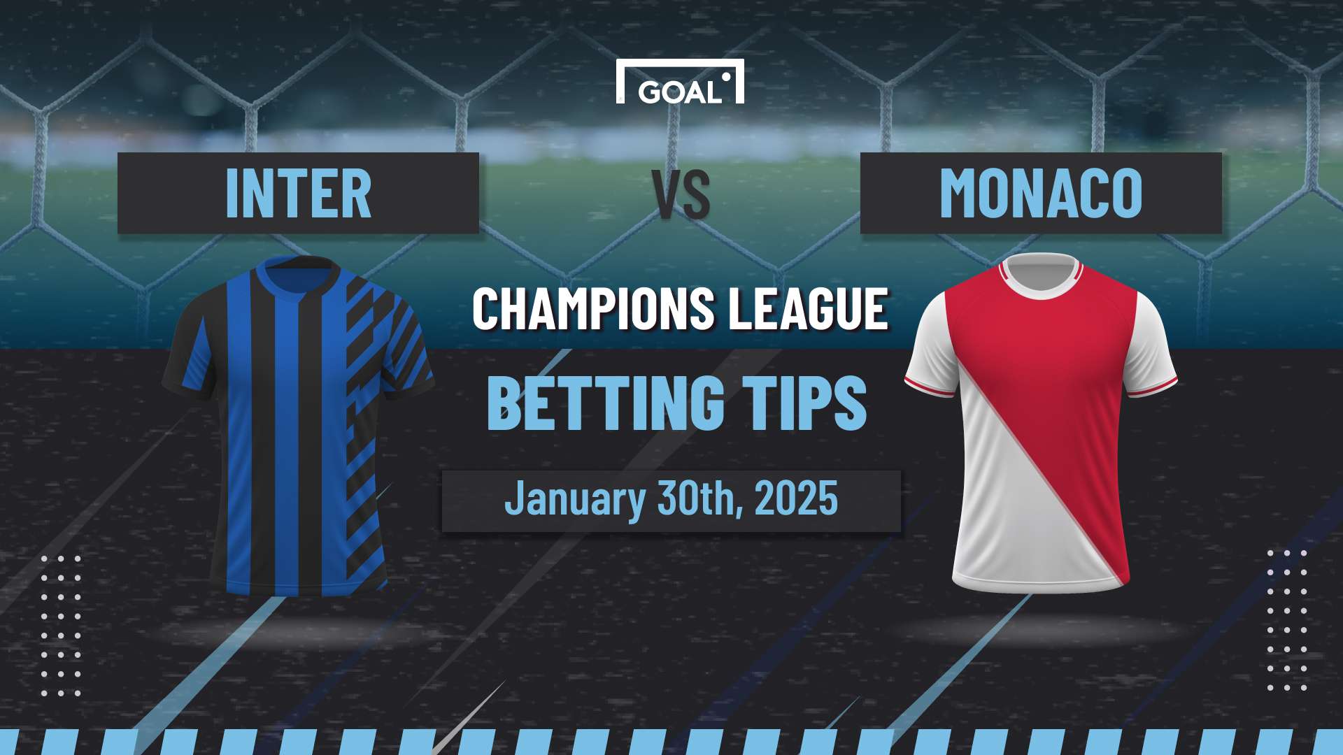 Inter Milan vs Monaco Predictions: A Low Scoring Game Offers Value  