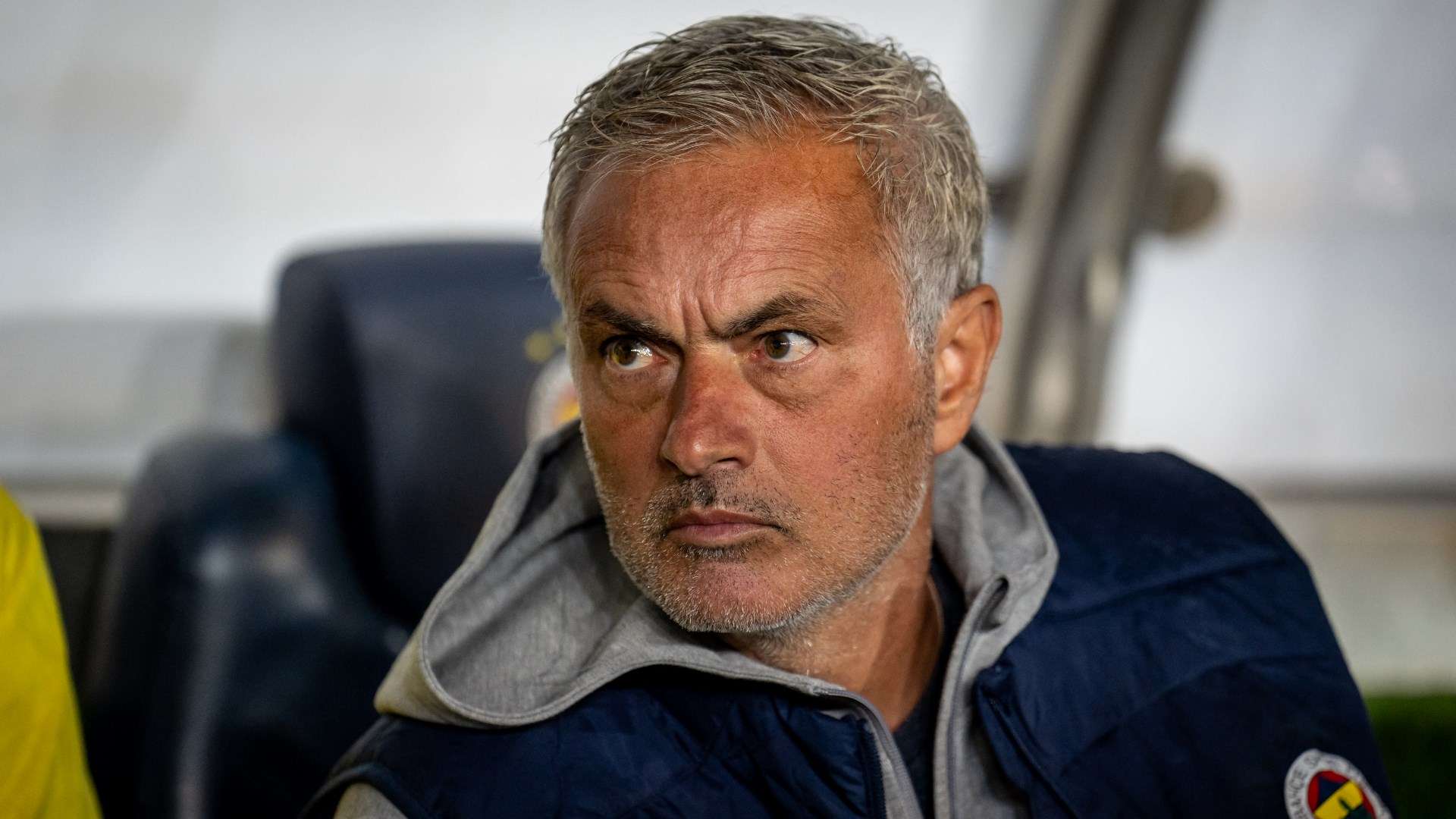 Mourinho calls on Turkish media to 'speak the truth' about 'toxic' Super Lig   Mourinho calls on Turkish media to 'speak the truth' about 'toxic' Super Lig