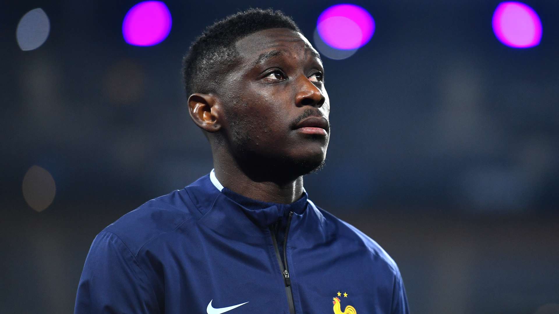 Man Utd & Spurs miss out on Kolo Muani as he accepts Juventus deal  