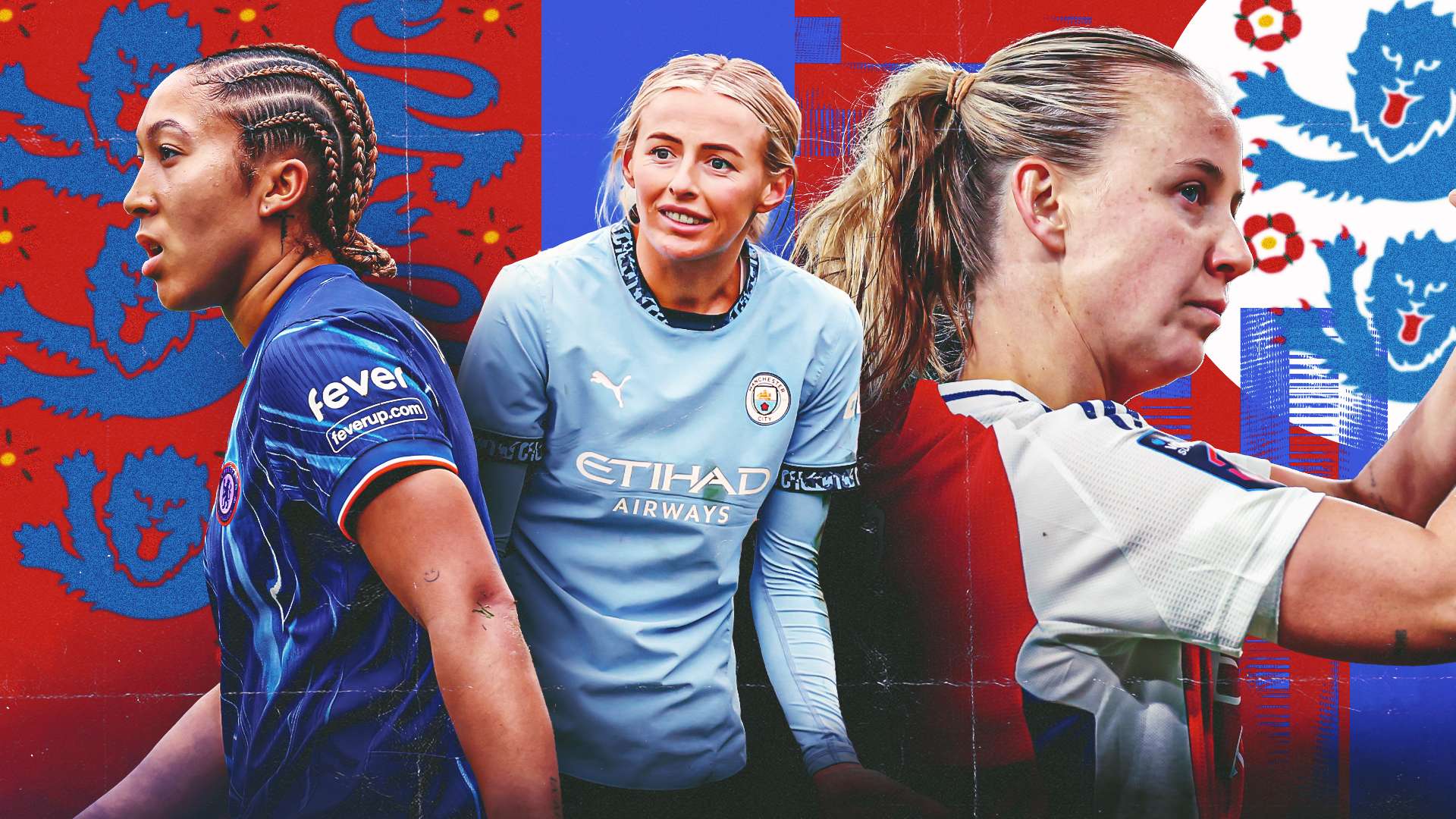 Eight Lionesses who need big second halves of the WSL season  