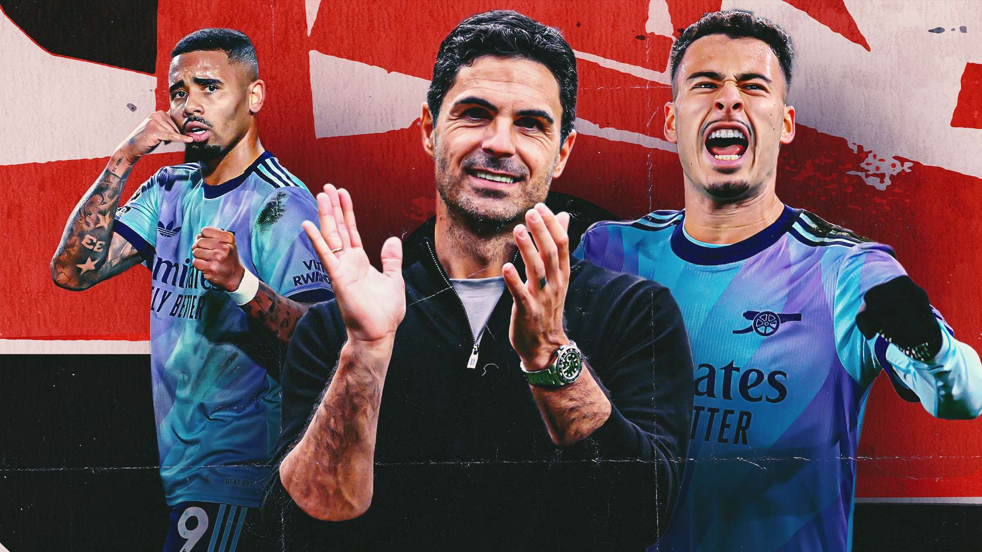 Liverpool, beware! Resurgent Arsenal primed for all-time title race  