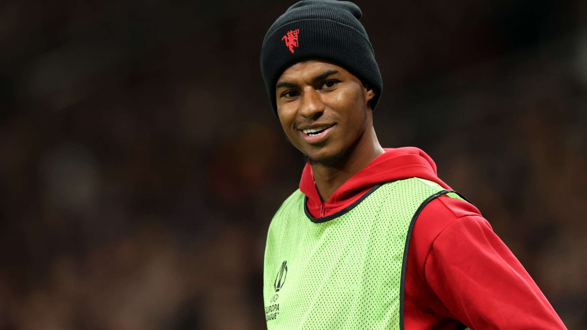 Barcelona ready to go 'all in' for Man Utd outcast Rashford  