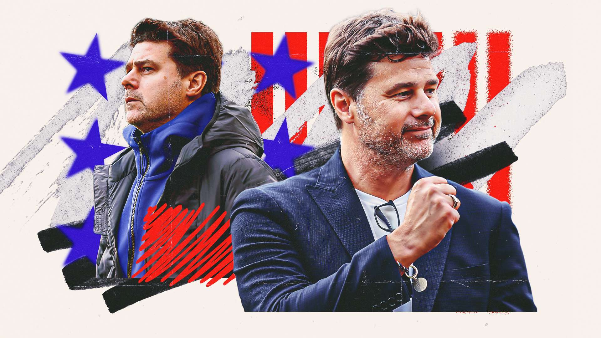 How Jan camp helped teach Poch about USMNT... and vice versa How Jan camp helped teach Poch about USMNT... and vice versa