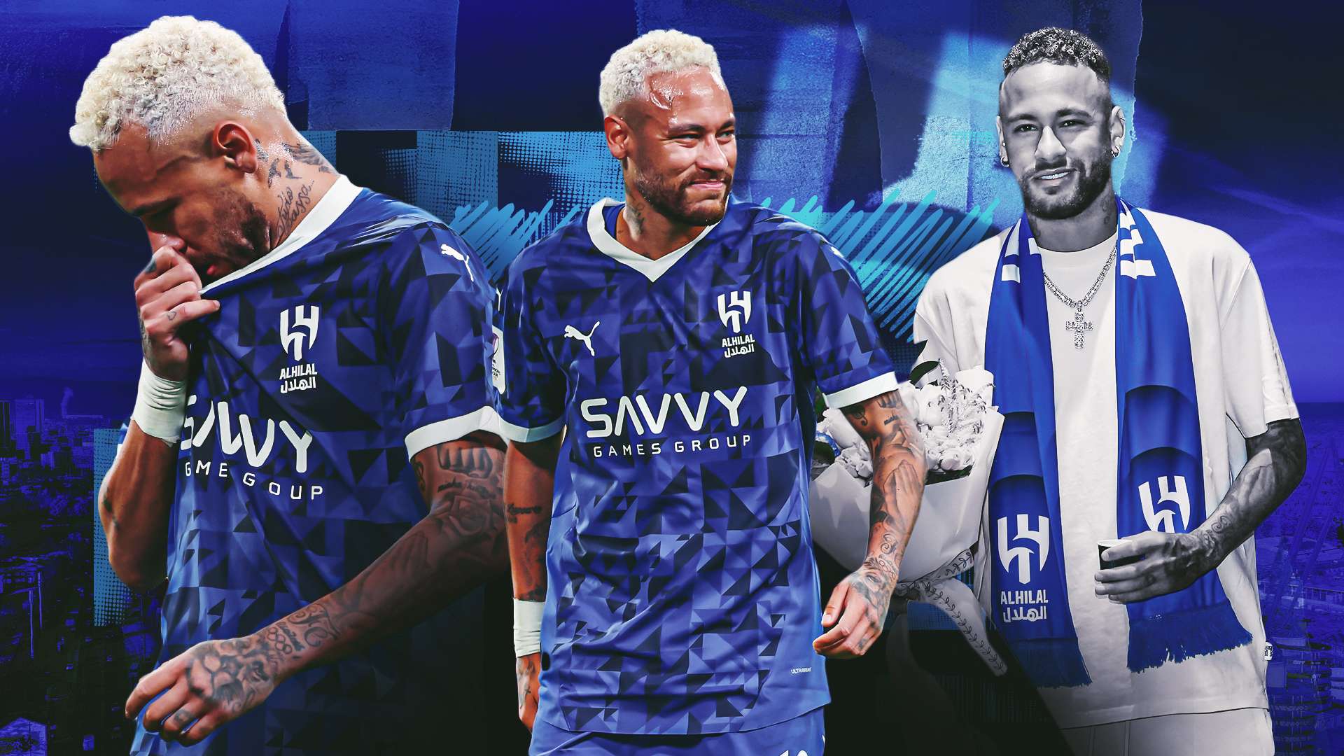 The Rondo: Is Neymar to Chicago real, or Miami inevitable?  