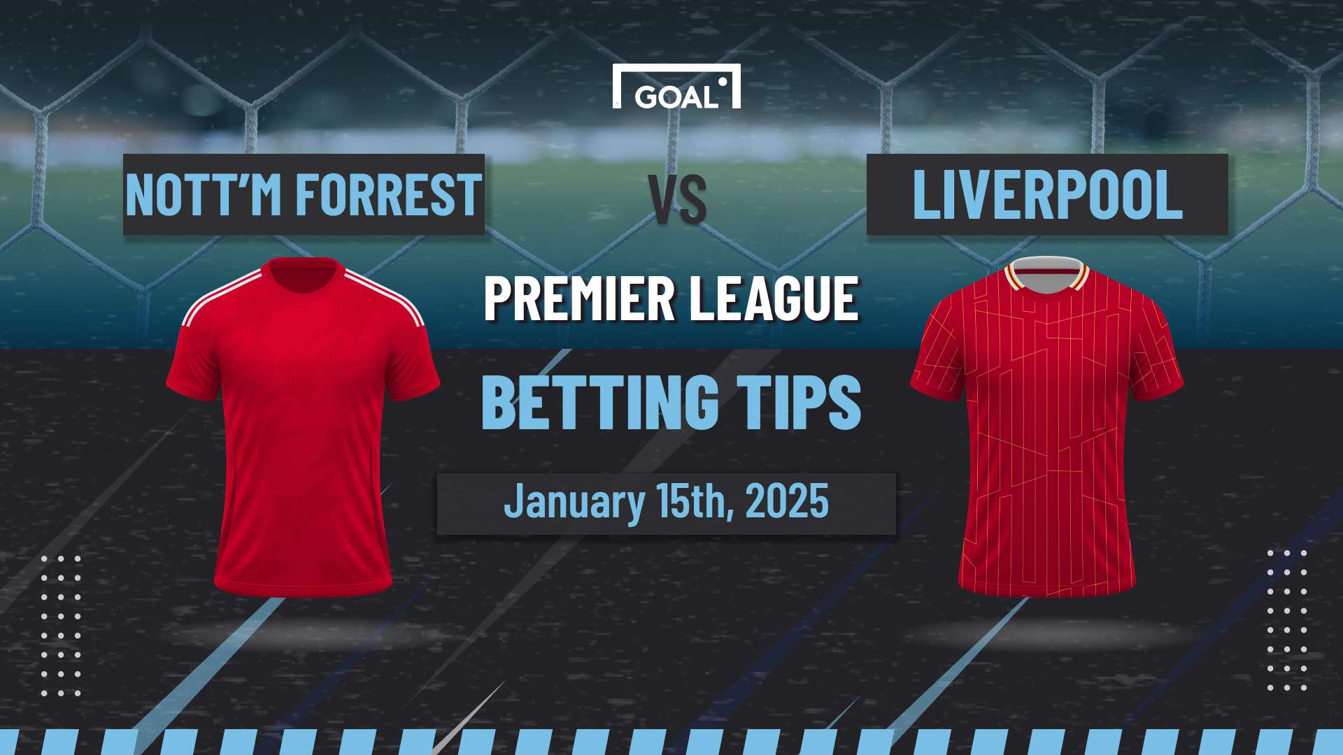Nottingham Forest vs Liverpool Predictions: Cagey Affair in Nottingham  
