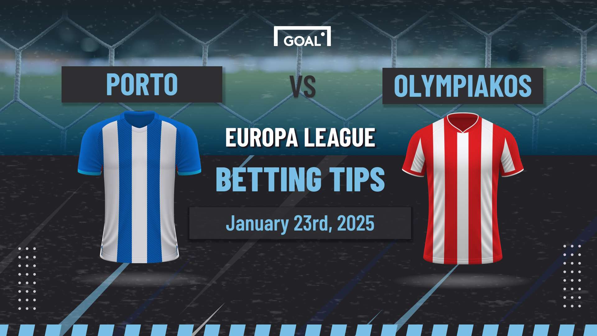 Porto vs Olympiakos Predictions: Visitors Can Take a Big Scalp  