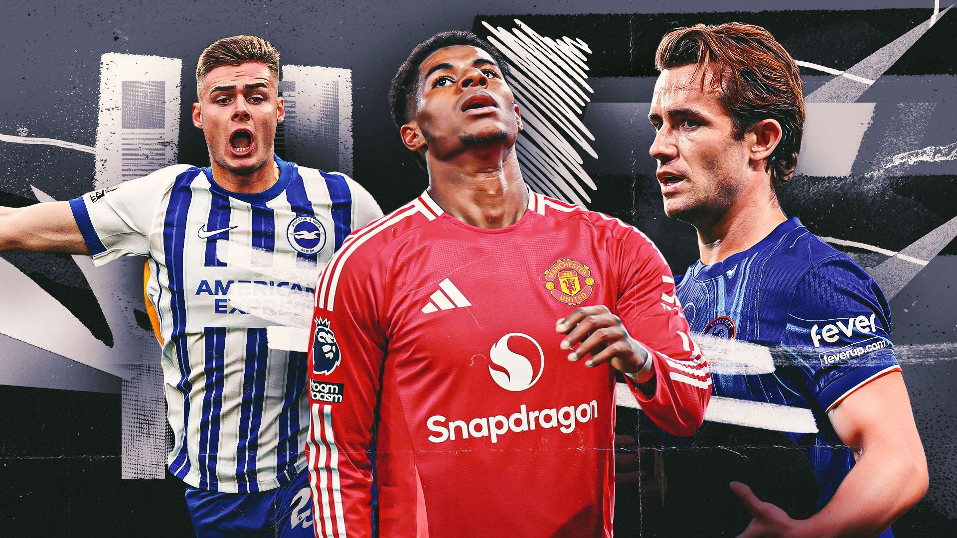 Rashford, Grealish & 10 players who most need a January transfer  