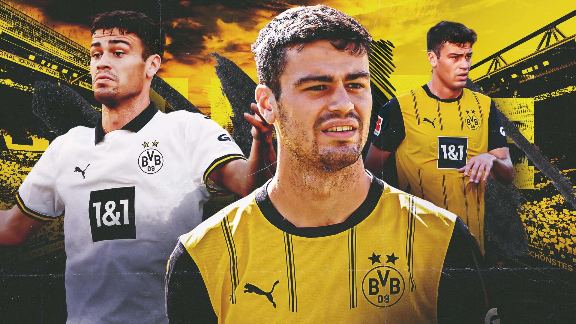 The Rondo: New twist in Reyna transfer saga, next MLS megastar  