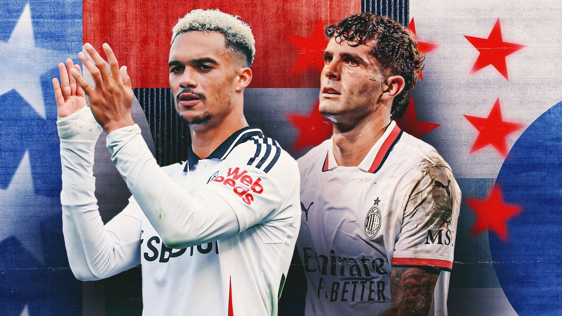 The Rondo: Robinson POTY, Pulisic legacy, USMNT camp  