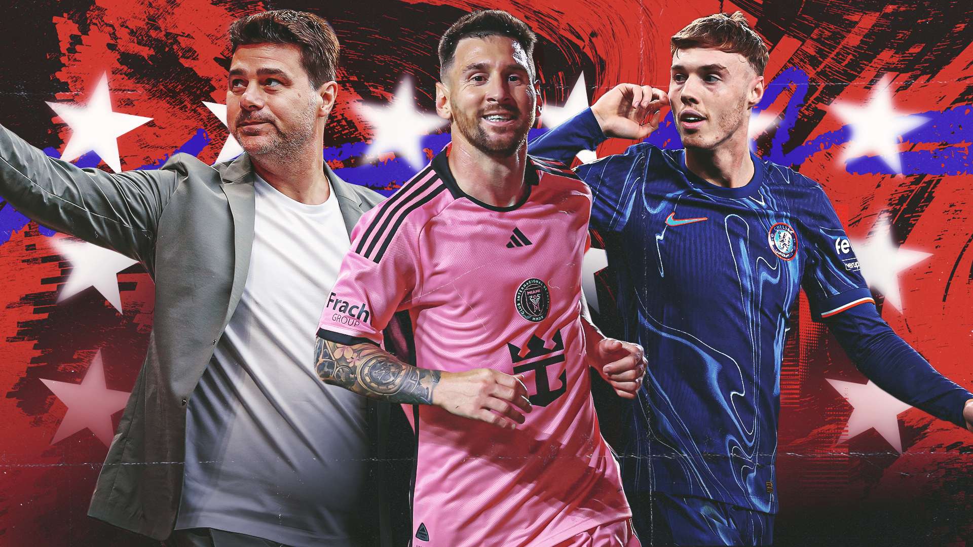 The Rondo: Great expectations in 2025 for U.S. teams, CWC  