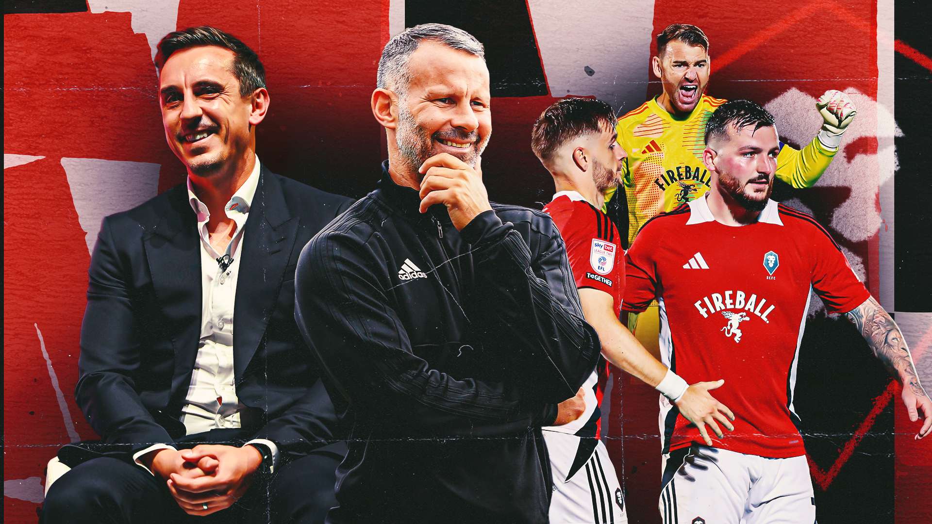 Class of '92-owned Salford eyeing epic Man City FA Cup upset  